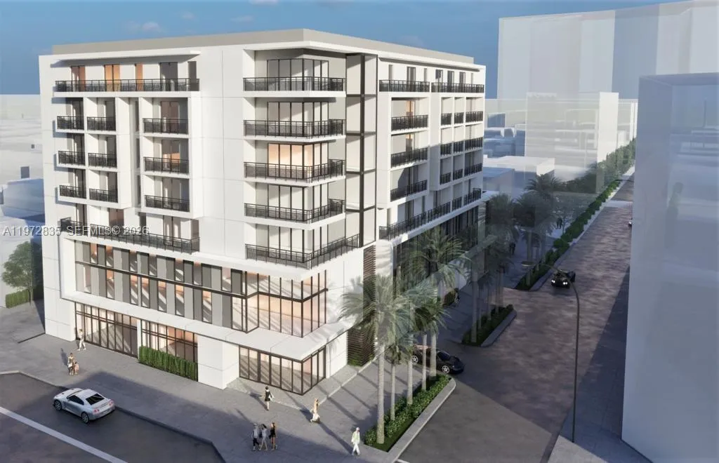 1505 W Flagler St, Miami, Florida 33135, Miami, Florida 33135, ,Land,For Sale,1505 W Flagler St, Miami, Florida 33135,A11972835