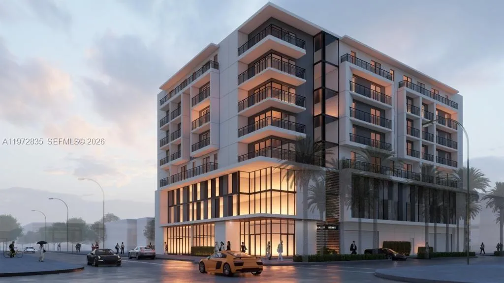 1505 W Flagler St, Miami, Florida 33135, Miami, Florida 33135, ,Land,For Sale,1505 W Flagler St, Miami, Florida 33135,A11972835