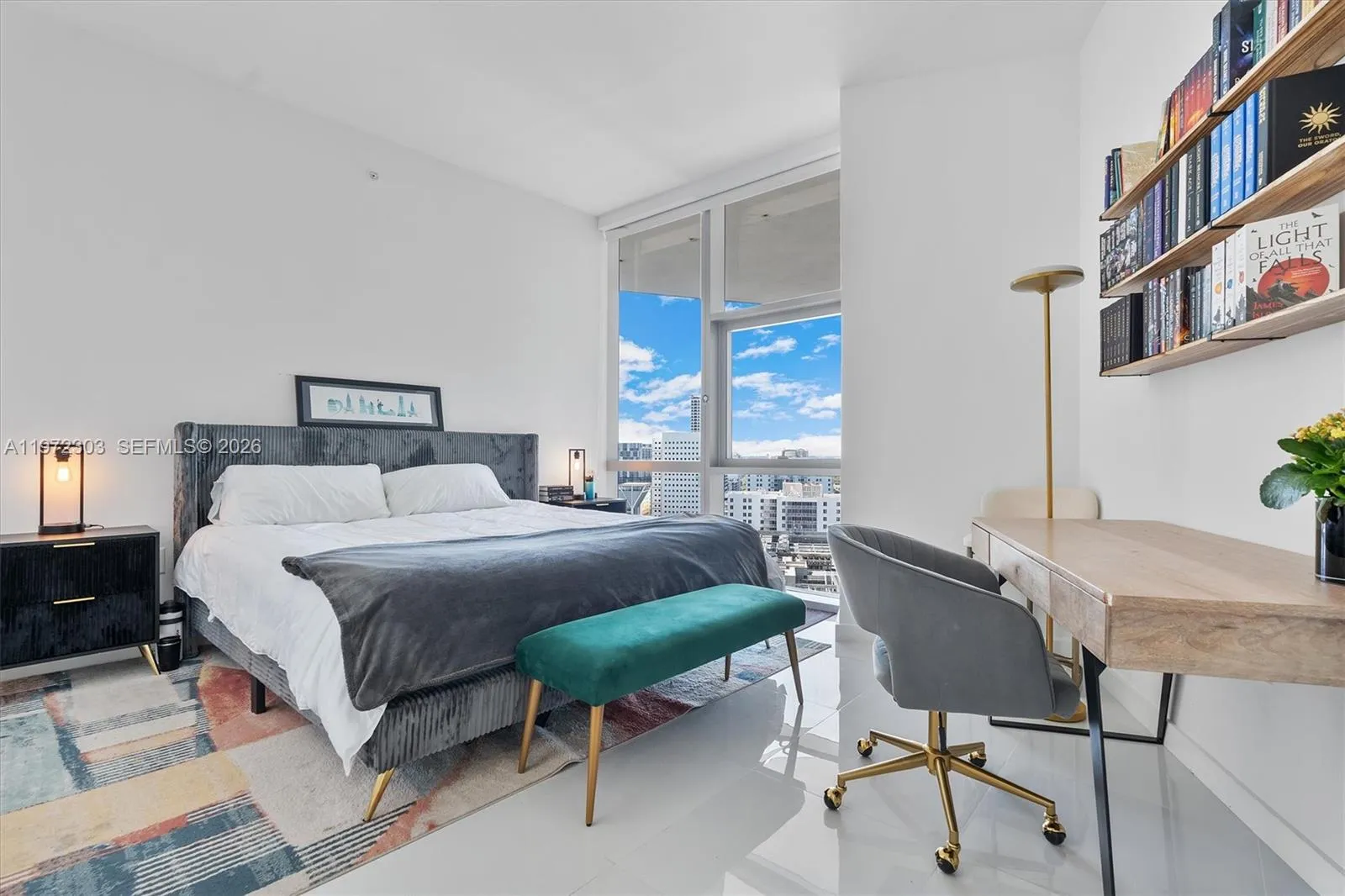 851 Ne 1st Ave 1712, Miami, Florida 33132, Miami, Florida 33132, 3 Bedrooms Bedrooms, ,4 BathroomsBathrooms,Residential,For Sale,851 Ne 1st Ave 1712, Miami, Florida 33132,A11972303