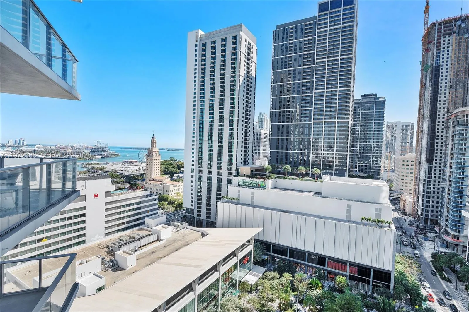 851 Ne 1st Ave 1712, Miami, Florida 33132, Miami, Florida 33132, 3 Bedrooms Bedrooms, ,4 BathroomsBathrooms,Residential,For Sale,851 Ne 1st Ave 1712, Miami, Florida 33132,A11972303