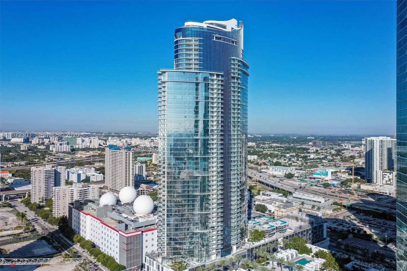 851 Ne 1st Ave 1712, Miami, Florida 33132, Miami, Florida 33132, 3 Bedrooms Bedrooms, ,4 BathroomsBathrooms,Residential,For Sale,851 Ne 1st Ave 1712, Miami, Florida 33132,A11972303