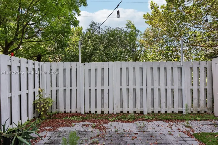 Fence