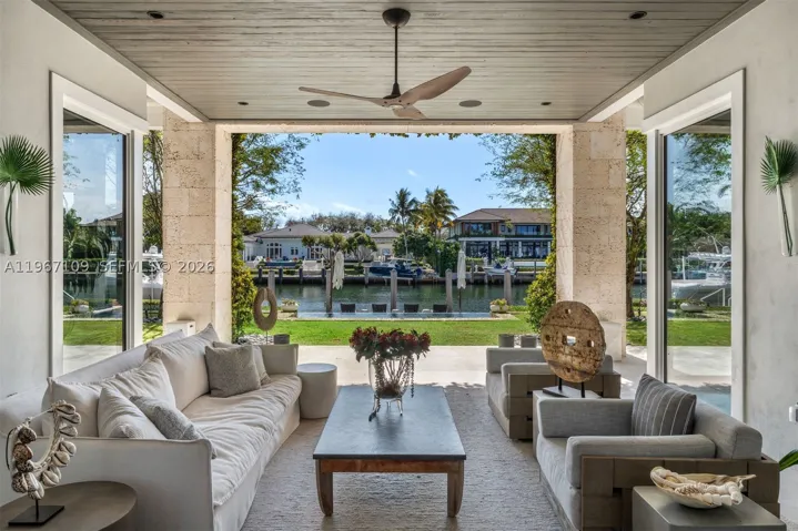 Sun Room