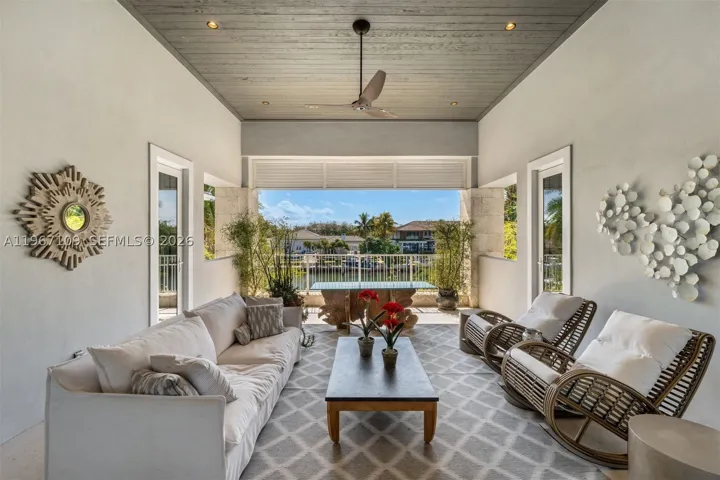 Sun Room