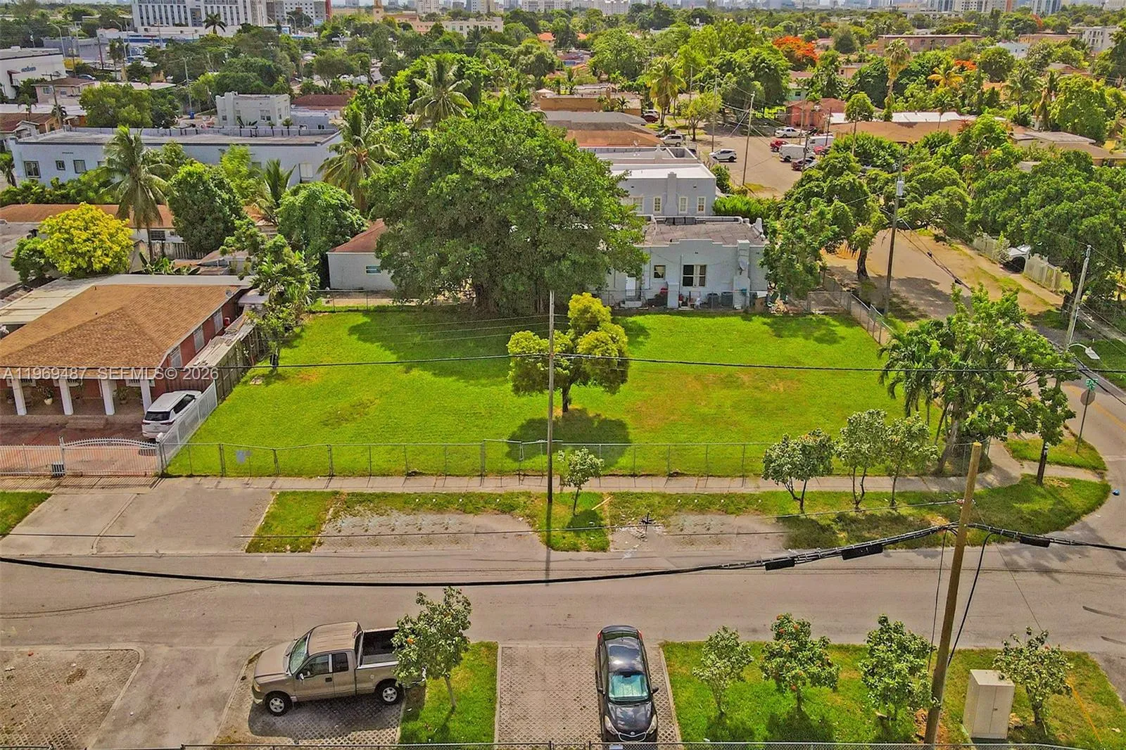 2397 Nw 34th St, Miami, Florida 33142, Miami, Florida 33142, ,Land,For Sale,2397 Nw 34th St, Miami, Florida 33142,A11969487