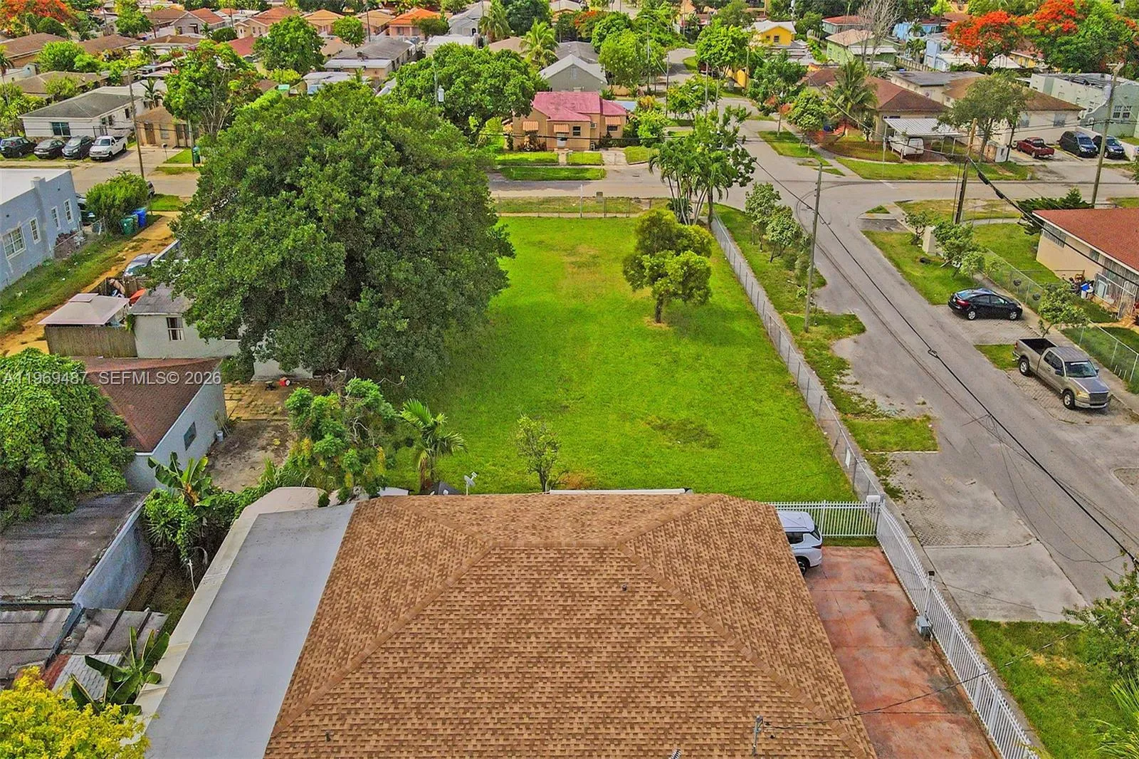 2397 Nw 34th St, Miami, Florida 33142, Miami, Florida 33142, ,Land,For Sale,2397 Nw 34th St, Miami, Florida 33142,A11969487