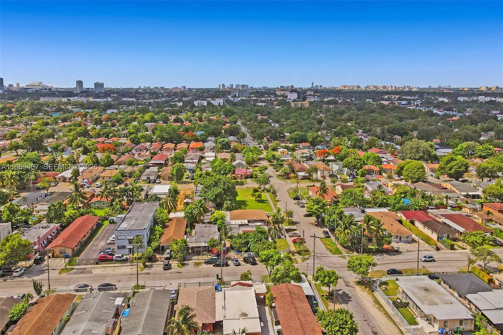 2397 Nw 34th St, Miami, Florida 33142, Miami, Florida 33142, ,Land,For Sale,2397 Nw 34th St, Miami, Florida 33142,A11969487