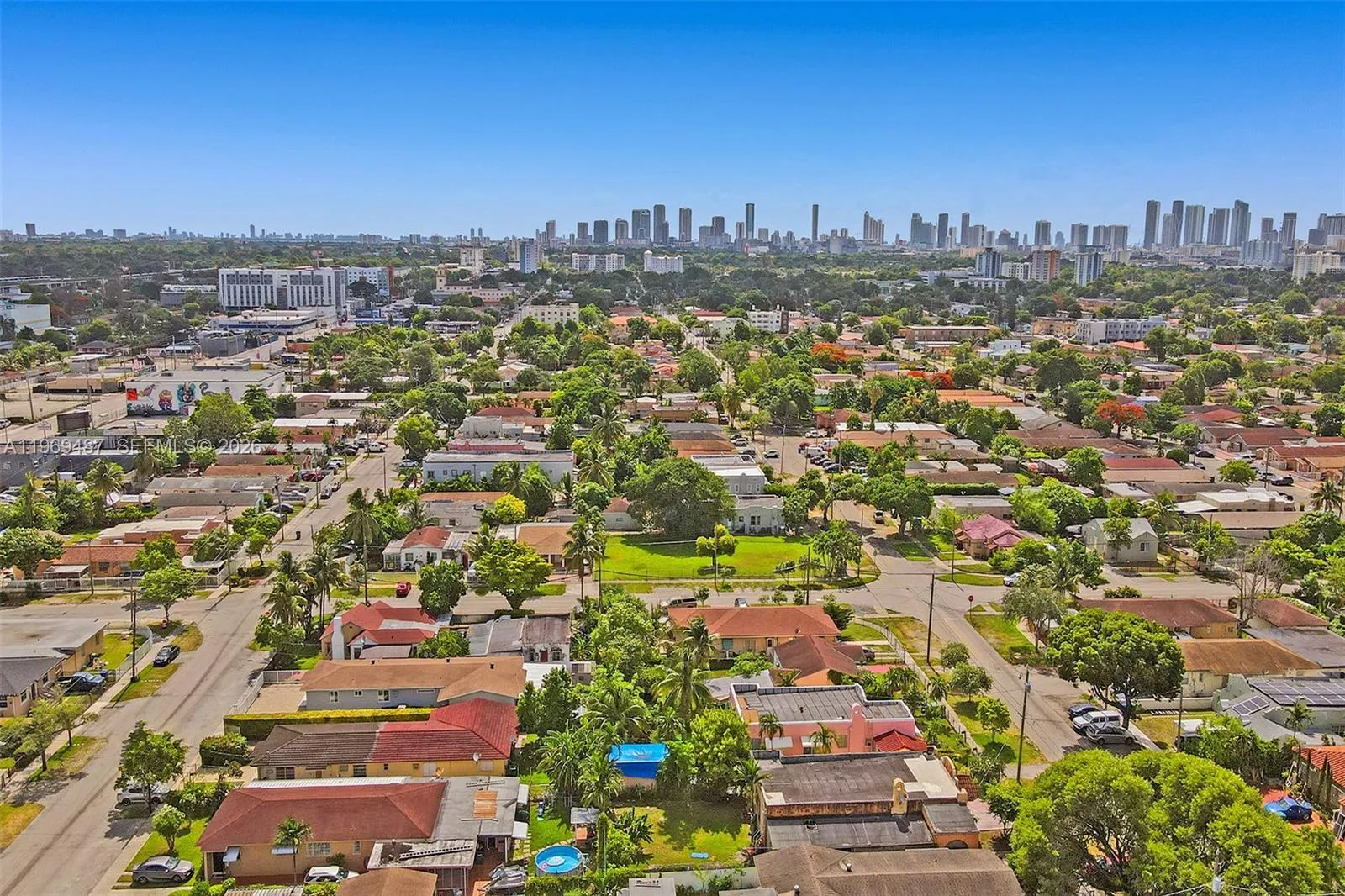 2397 Nw 34th St, Miami, Florida 33142, Miami, Florida 33142, ,Land,For Sale,2397 Nw 34th St, Miami, Florida 33142,A11969487