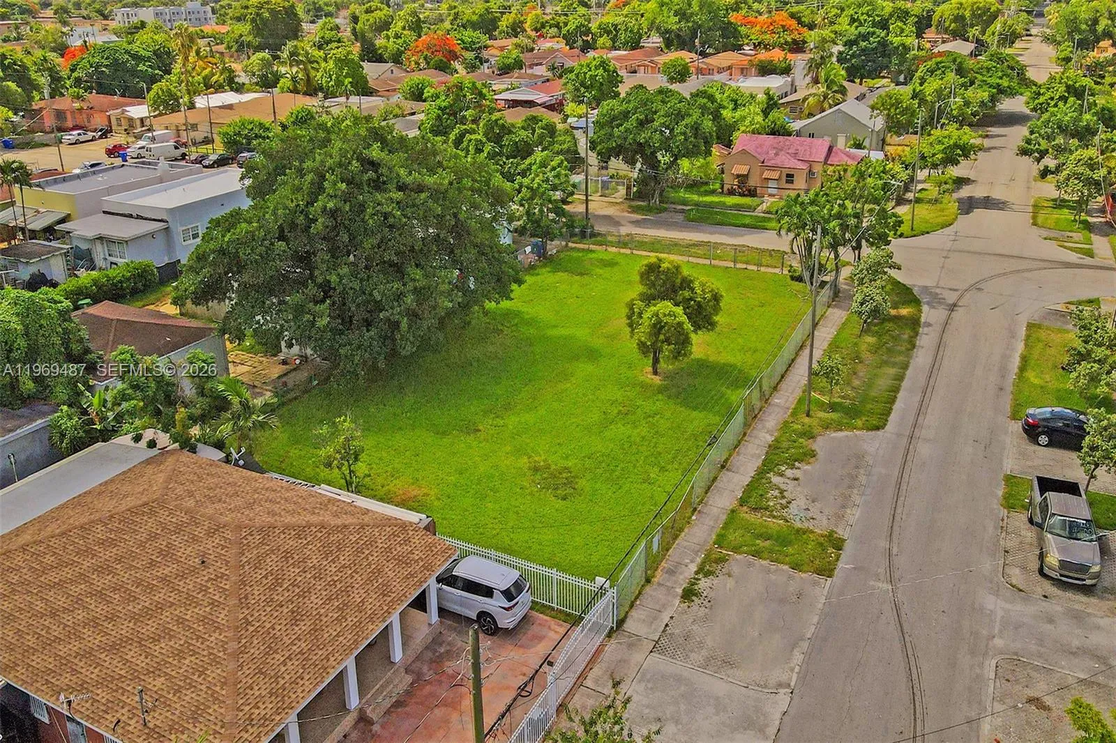 2397 Nw 34th St, Miami, Florida 33142, Miami, Florida 33142, ,Land,For Sale,2397 Nw 34th St, Miami, Florida 33142,A11969487
