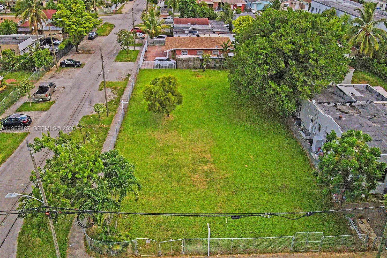 2397 Nw 34th St, Miami, Florida 33142, Miami, Florida 33142, ,Land,For Sale,2397 Nw 34th St, Miami, Florida 33142,A11969487
