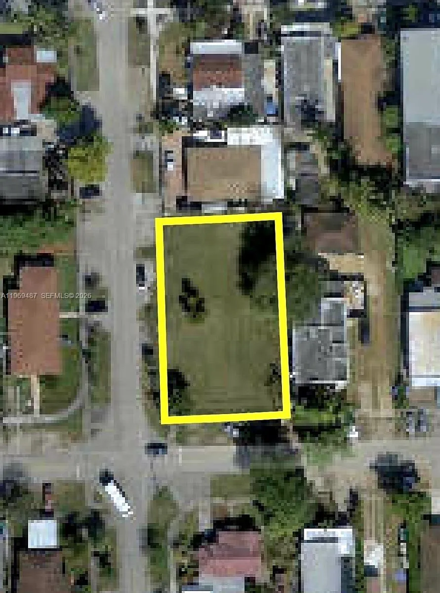 2397 Nw 34th St, Miami, Florida 33142, Miami, Florida 33142, ,Land,For Sale,2397 Nw 34th St, Miami, Florida 33142,A11969487