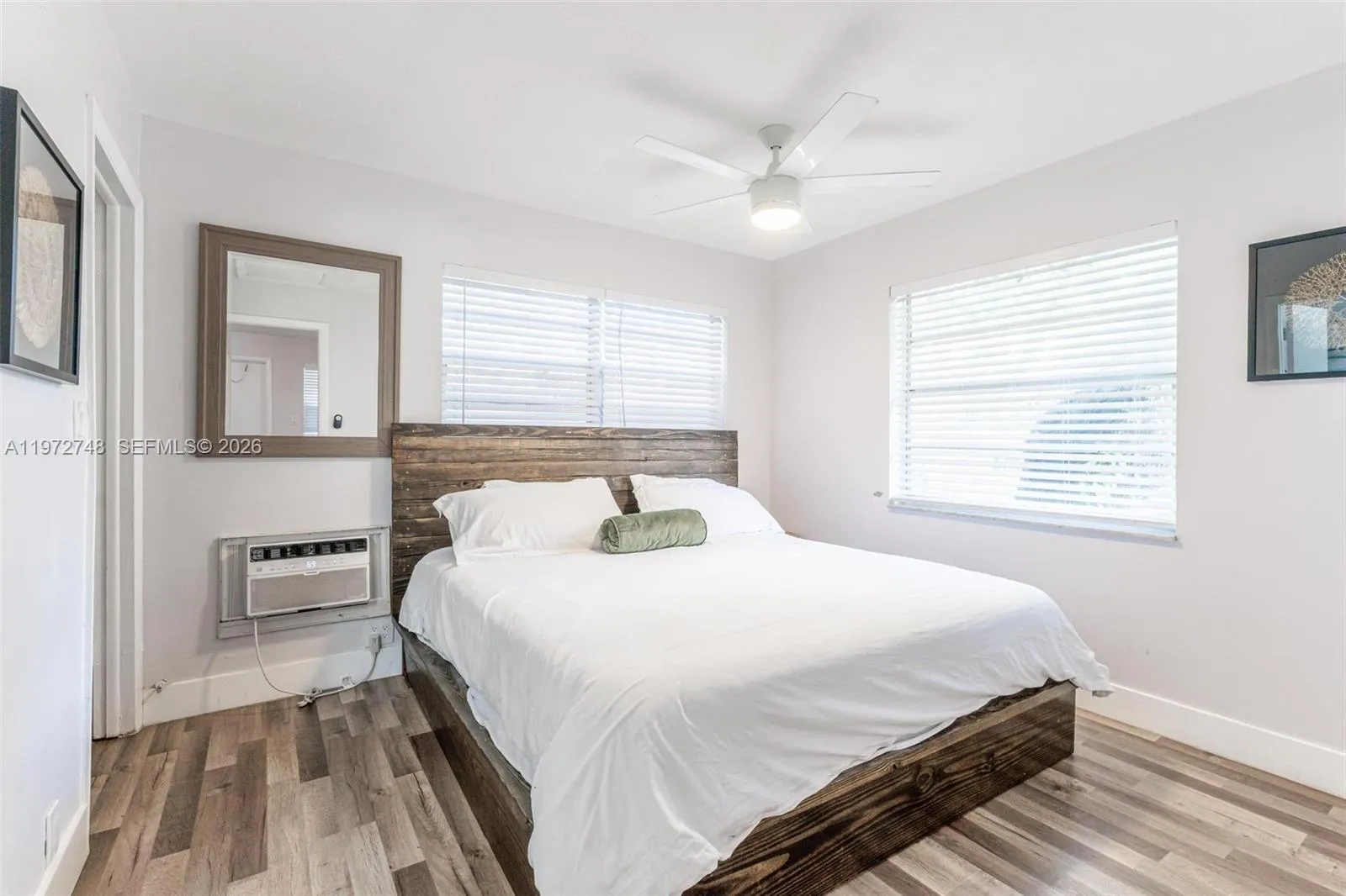 1/1 Apartment