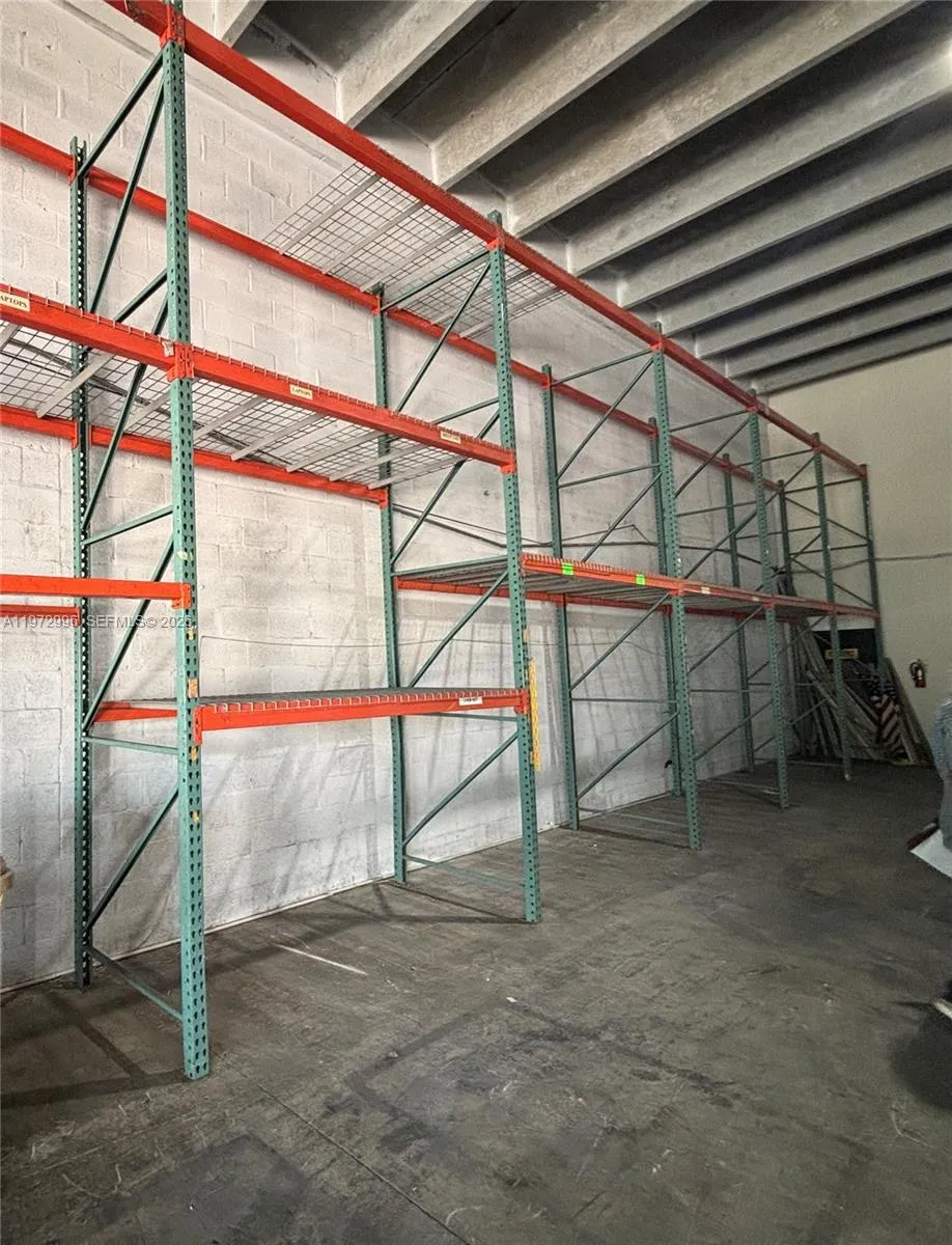 Warehouse