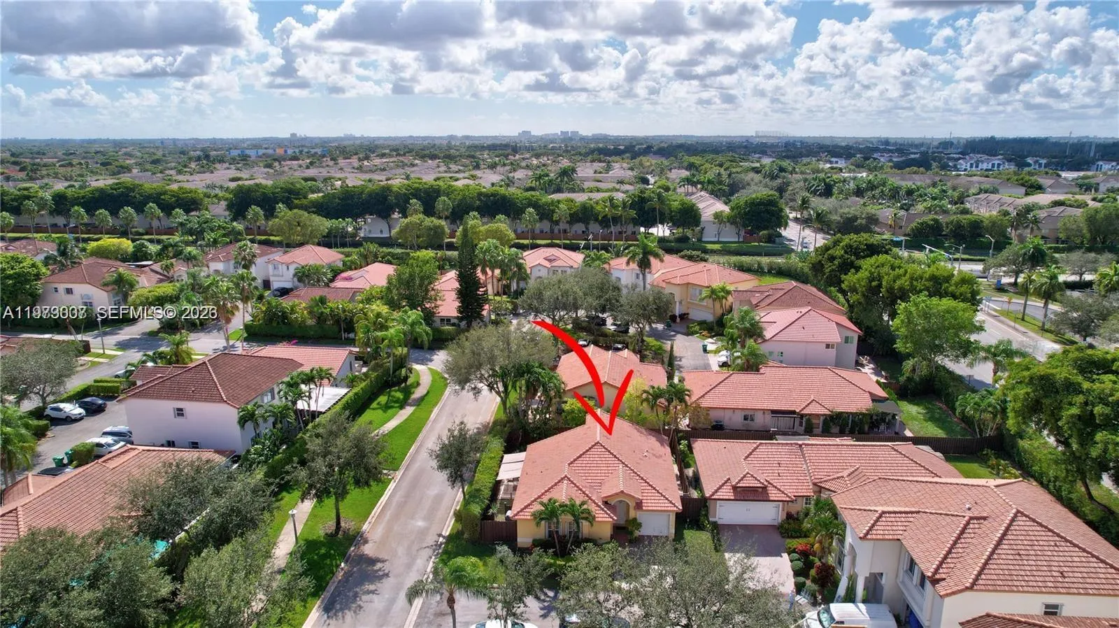 5862 Nw 113th Pl, Doral, Florida 33178, Doral, Florida 33178, 3 Bedrooms Bedrooms, ,2 BathroomsBathrooms,Residential,For Sale,5862 Nw 113th Pl, Doral, Florida 33178,A11973007