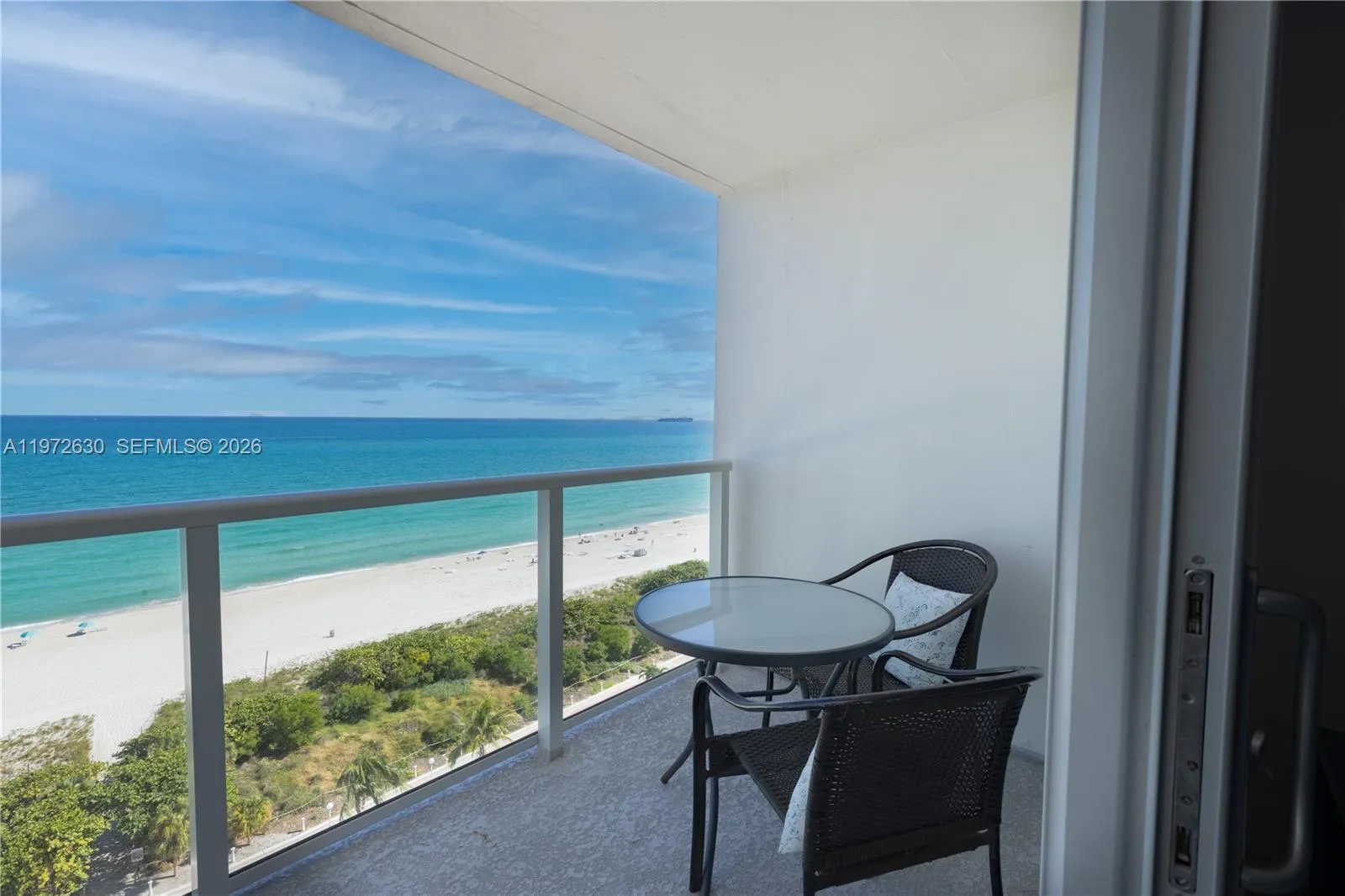 5701 Collins Ave 1204, Miami Beach, Florida 33140, Miami Beach, Florida 33140, 1 Bedroom Bedrooms, ,2 BathroomsBathrooms,Residential Lease,For Rent,5701 Collins Ave 1204, Miami Beach, Florida 33140,A11972630