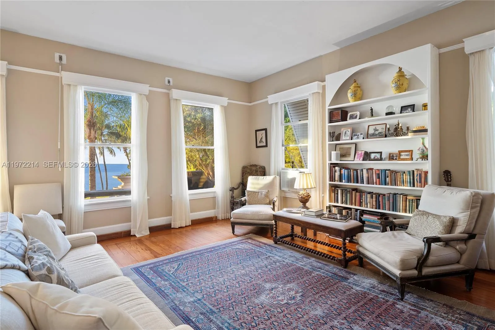 3149 Brickell Ave, Miami, Florida 33129, Miami, Florida 33129, 7 Bedrooms Bedrooms, ,5 BathroomsBathrooms,Residential,For Sale,3149 Brickell Ave, Miami, Florida 33129,A11972214