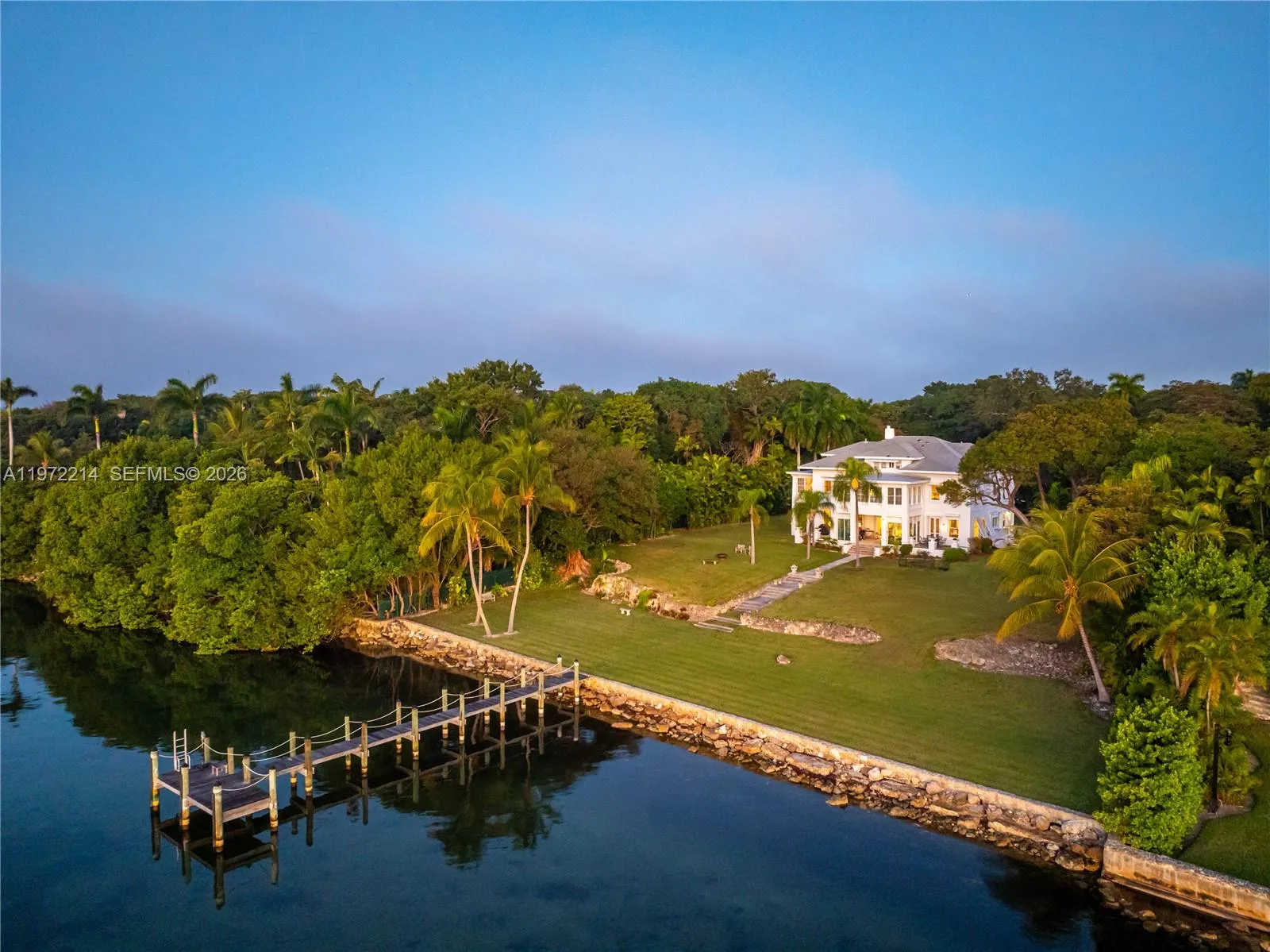 3149 Brickell Ave, Miami, Florida 33129, Miami, Florida 33129, 7 Bedrooms Bedrooms, ,5 BathroomsBathrooms,Residential,For Sale,3149 Brickell Ave, Miami, Florida 33129,A11972214