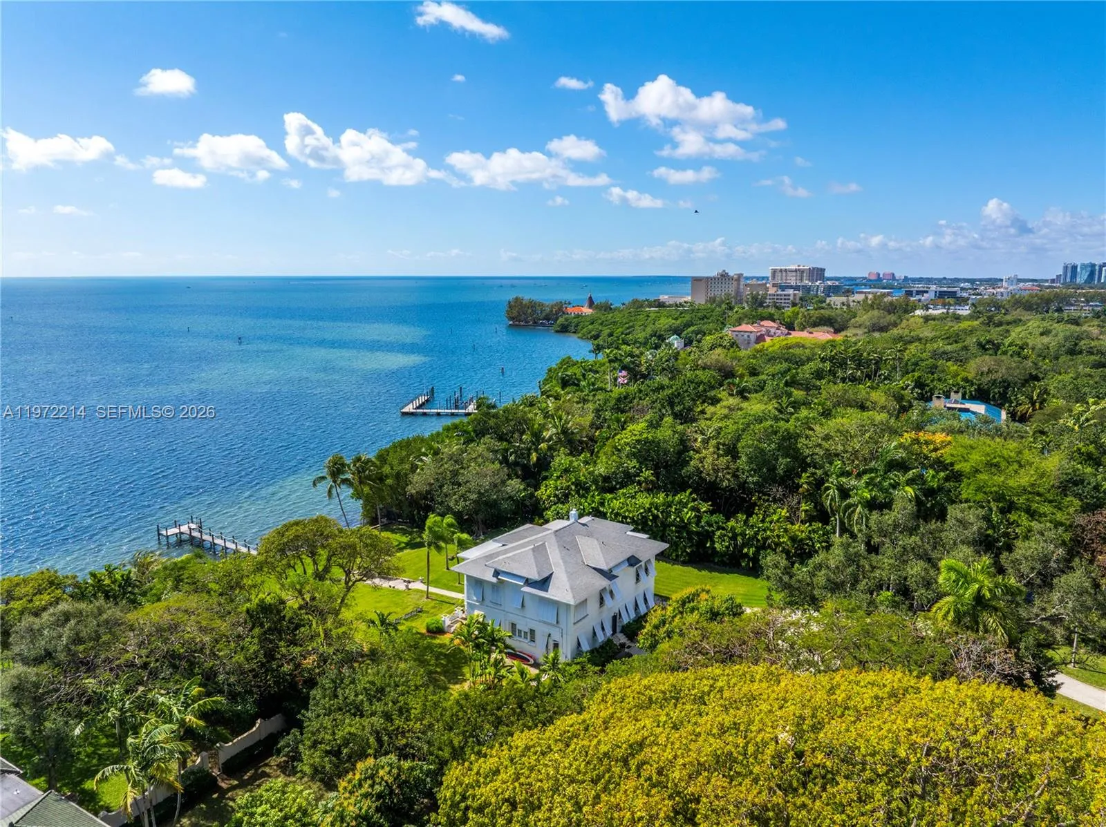 3149 Brickell Ave, Miami, Florida 33129, Miami, Florida 33129, 7 Bedrooms Bedrooms, ,5 BathroomsBathrooms,Residential,For Sale,3149 Brickell Ave, Miami, Florida 33129,A11972214