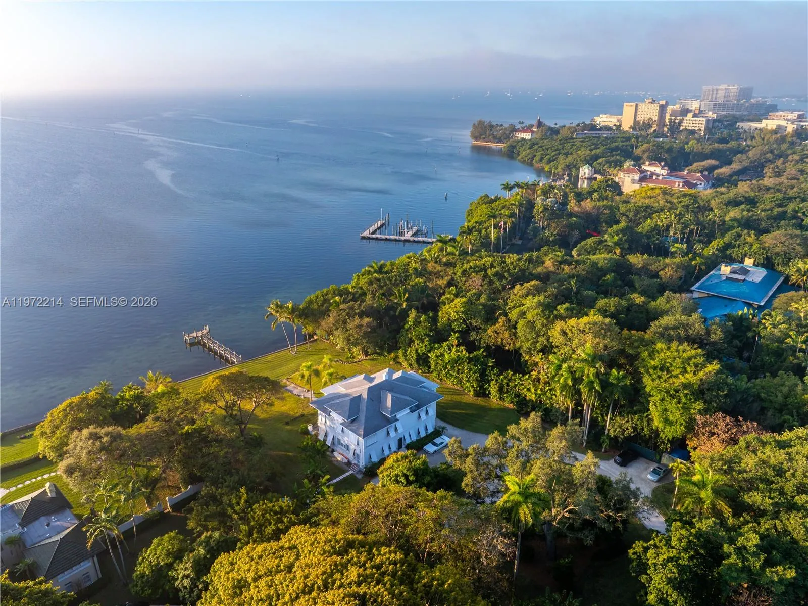 3149 Brickell Ave, Miami, Florida 33129, Miami, Florida 33129, 7 Bedrooms Bedrooms, ,5 BathroomsBathrooms,Residential,For Sale,3149 Brickell Ave, Miami, Florida 33129,A11972214