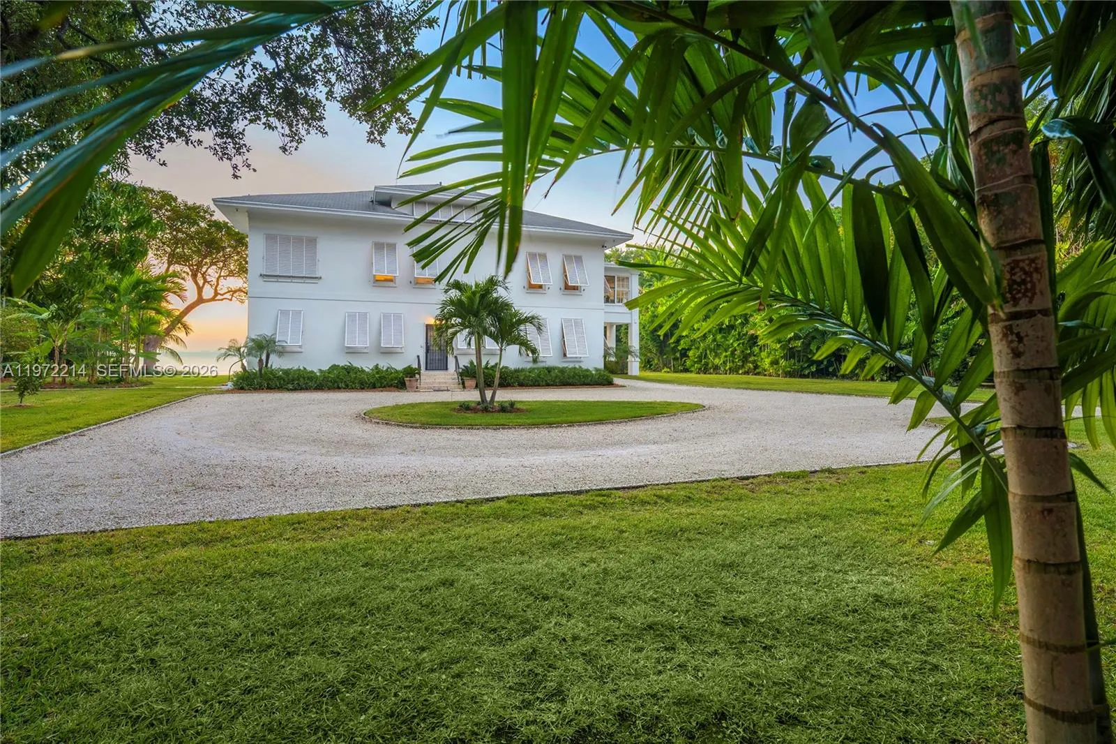 3149 Brickell Ave, Miami, Florida 33129, Miami, Florida 33129, 7 Bedrooms Bedrooms, ,5 BathroomsBathrooms,Residential,For Sale,3149 Brickell Ave, Miami, Florida 33129,A11972214