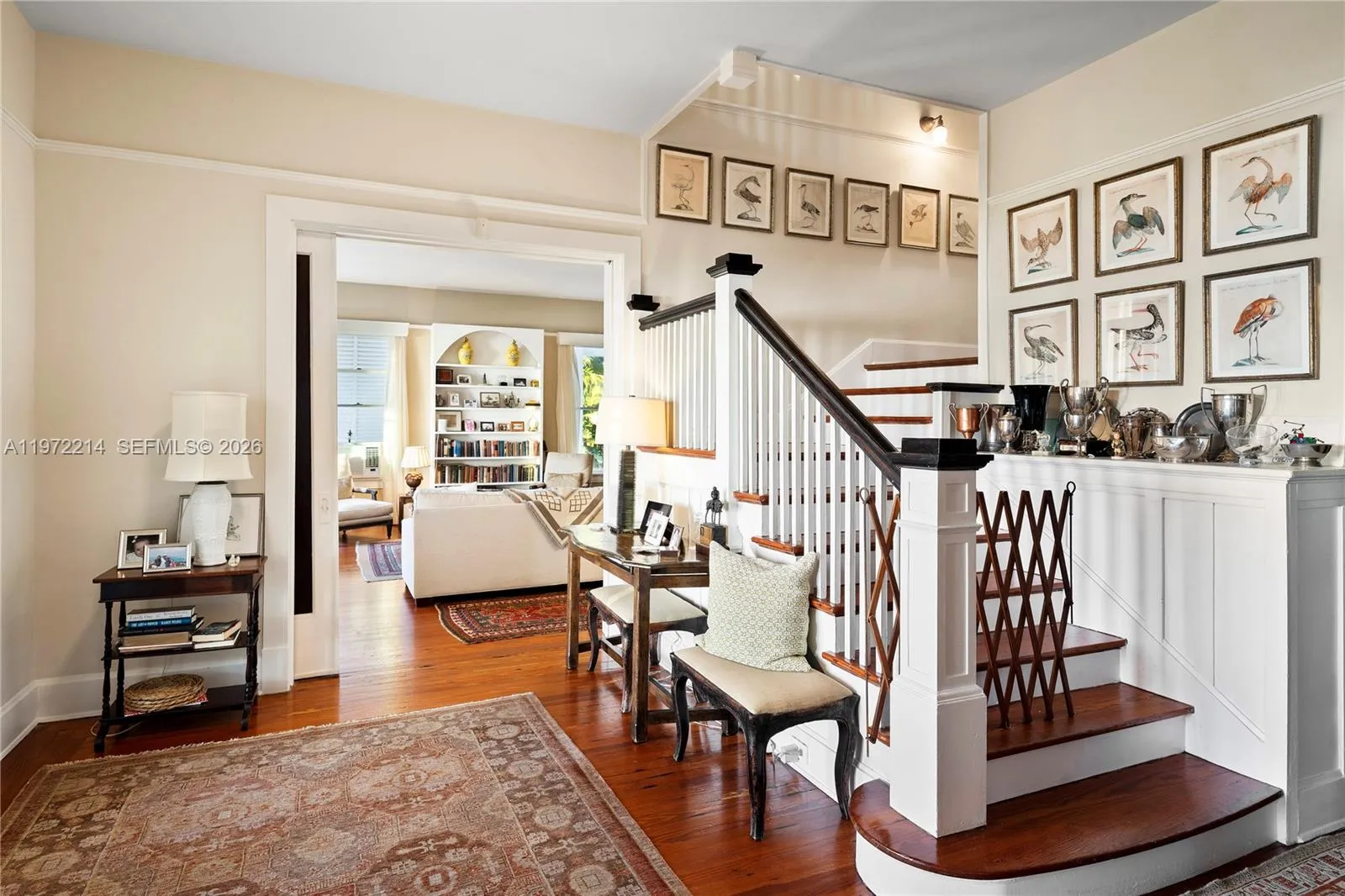 3149 Brickell Ave, Miami, Florida 33129, Miami, Florida 33129, 7 Bedrooms Bedrooms, ,5 BathroomsBathrooms,Residential,For Sale,3149 Brickell Ave, Miami, Florida 33129,A11972214