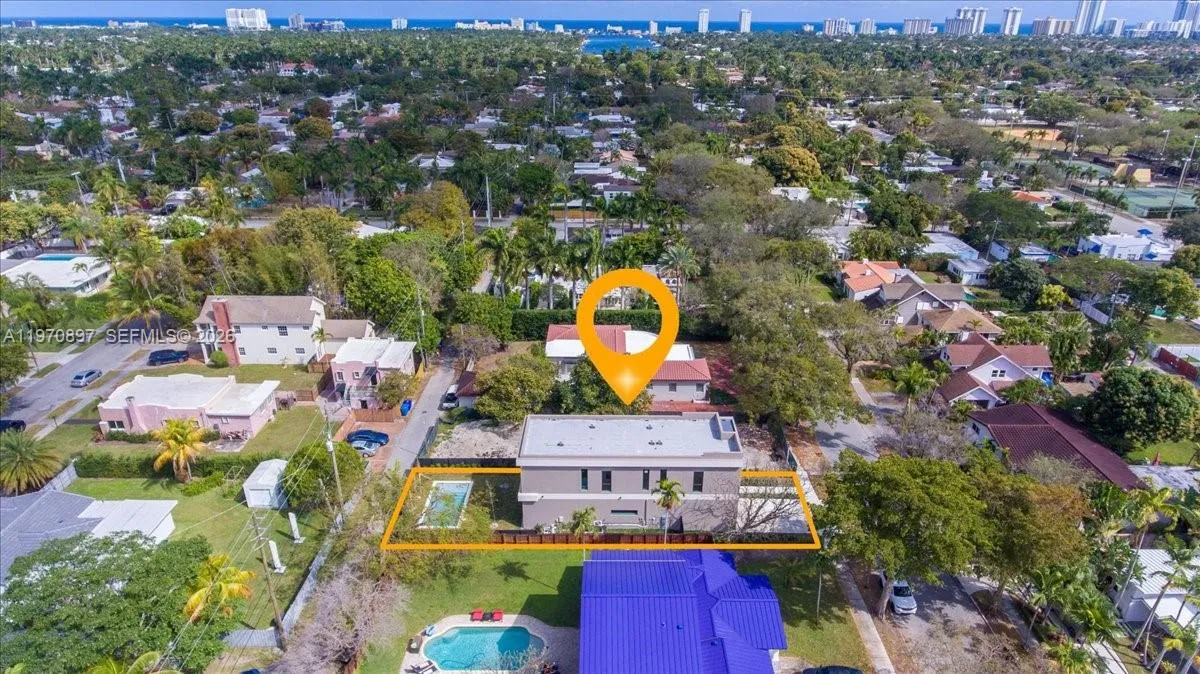 1637 Monroe St, Hollywood, Florida 33020, Hollywood, Florida 33020, 4 Bedrooms Bedrooms, ,4 BathroomsBathrooms,Residential,For Sale,1637 Monroe St, Hollywood, Florida 33020,A11970897