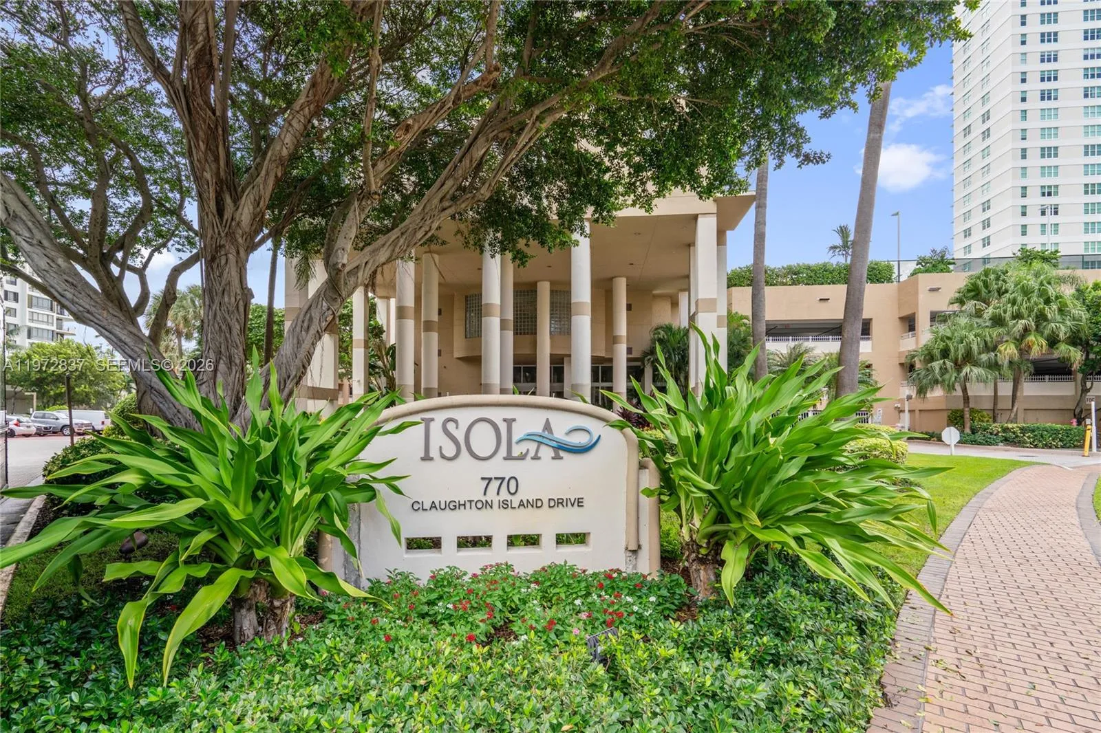 770 Claughton Island Dr 806, Miami, Florida 33131, Miami, Florida 33131, 1 Bedroom Bedrooms, ,1 BathroomBathrooms,Residential,For Sale,770 Claughton Island Dr 806, Miami, Florida 33131,A11972837