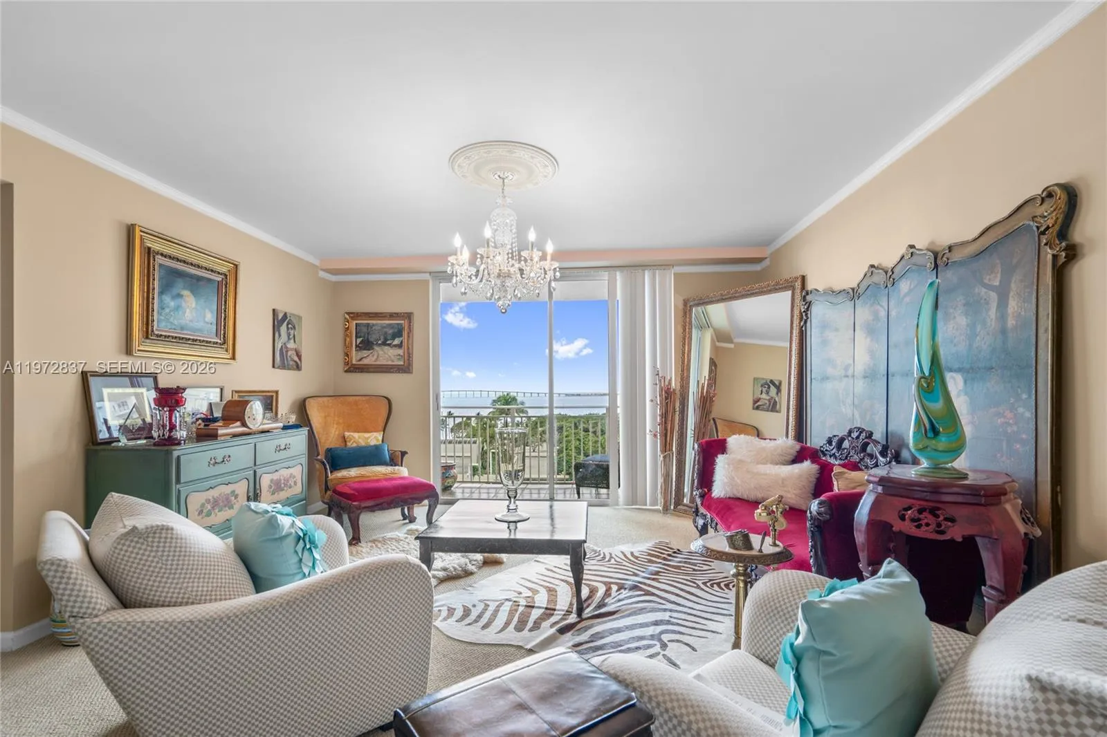 770 Claughton Island Dr 806, Miami, Florida 33131, Miami, Florida 33131, 1 Bedroom Bedrooms, ,1 BathroomBathrooms,Residential,For Sale,770 Claughton Island Dr 806, Miami, Florida 33131,A11972837