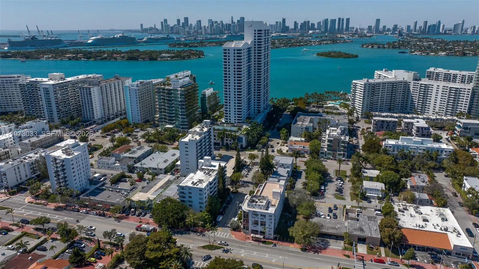1240 14th St, Miami Beach, Florida 33139, Miami Beach, Florida 33139, ,Commercial Sale,For Sale,1240 14th St, Miami Beach, Florida 33139,A11973033