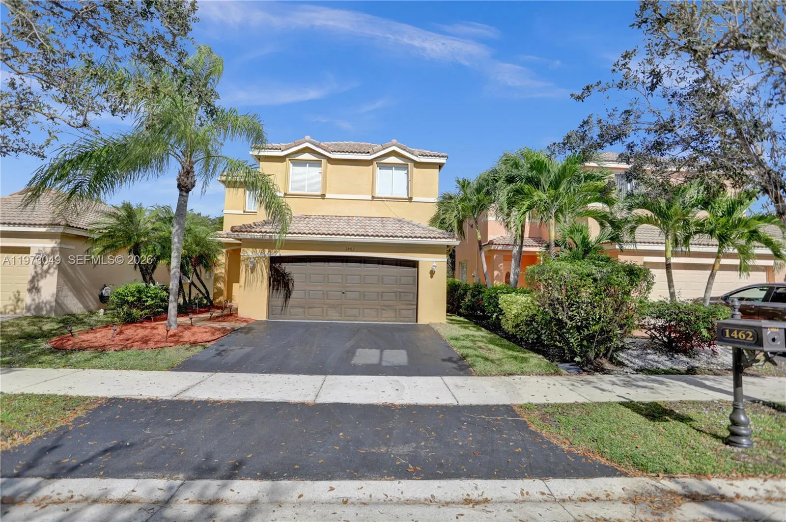 1462 Sabal Trl, Weston, Florida 33327, Weston, Florida 33327, 4 Bedrooms Bedrooms, ,2 BathroomsBathrooms,Residential,For Sale,1462 Sabal Trl, Weston, Florida 33327,A11973049
