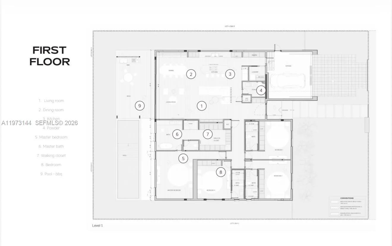 72 W Shore Dr W, Miami, Florida 33133, Miami, Florida 33133, 4 Bedrooms Bedrooms, ,4 BathroomsBathrooms,Residential,For Sale,72 W Shore Dr W, Miami, Florida 33133,A11973144