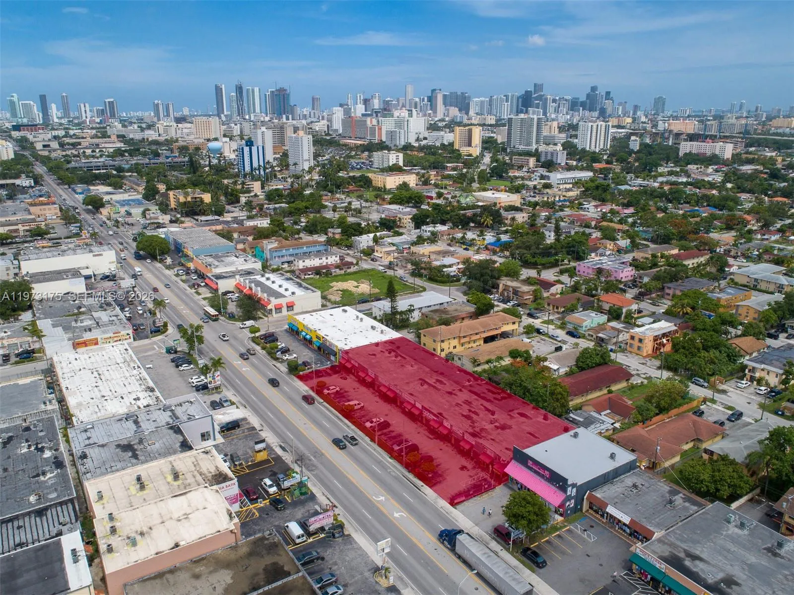 1852 Nw 20th St 1852, Miami, Florida 33142, Miami, Florida 33142, ,Commercial Lease,For Rent,1852 Nw 20th St 1852, Miami, Florida 33142,A11973175