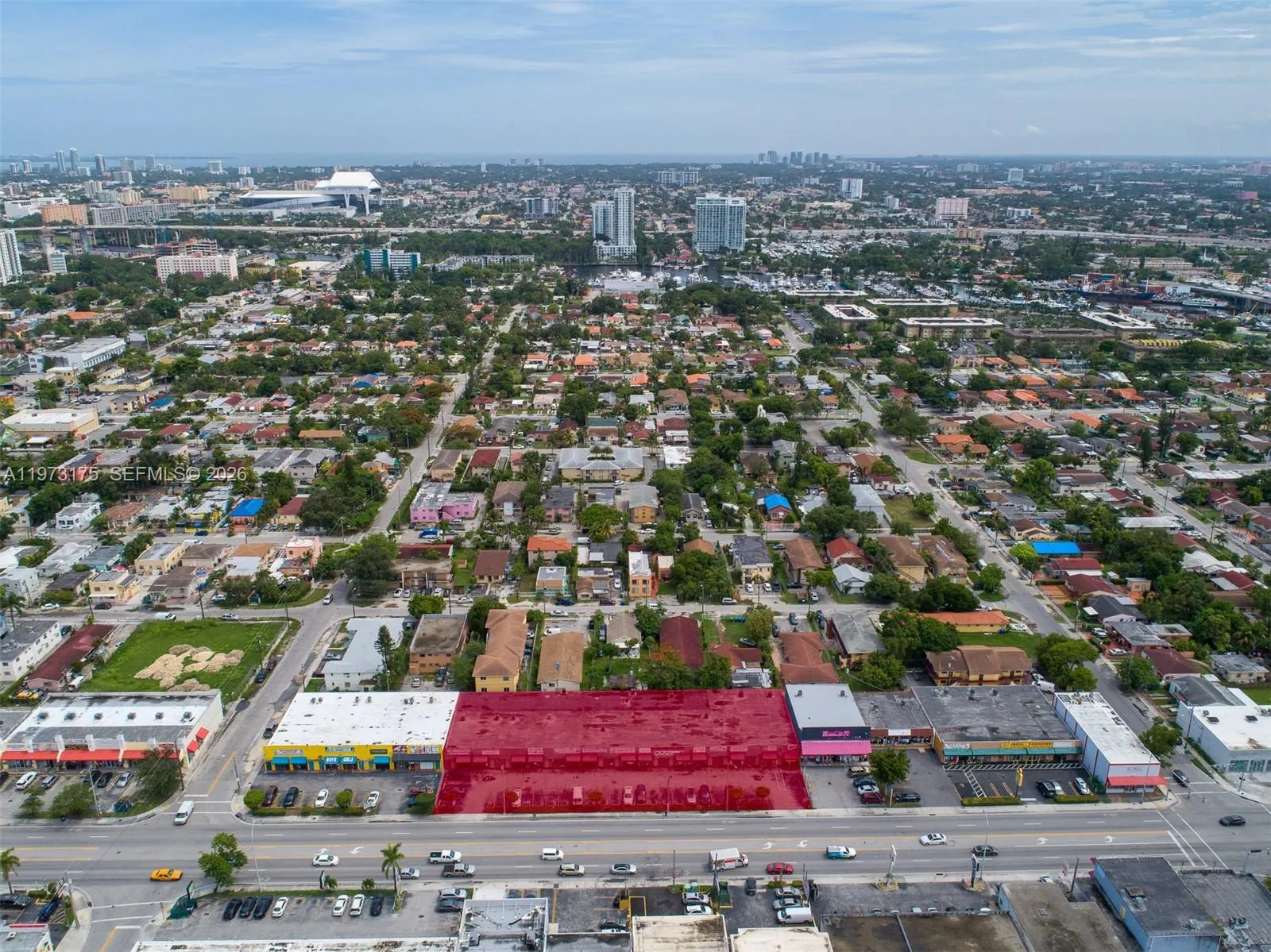 1852 Nw 20th St 1852, Miami, Florida 33142, Miami, Florida 33142, ,Commercial Lease,For Rent,1852 Nw 20th St 1852, Miami, Florida 33142,A11973175