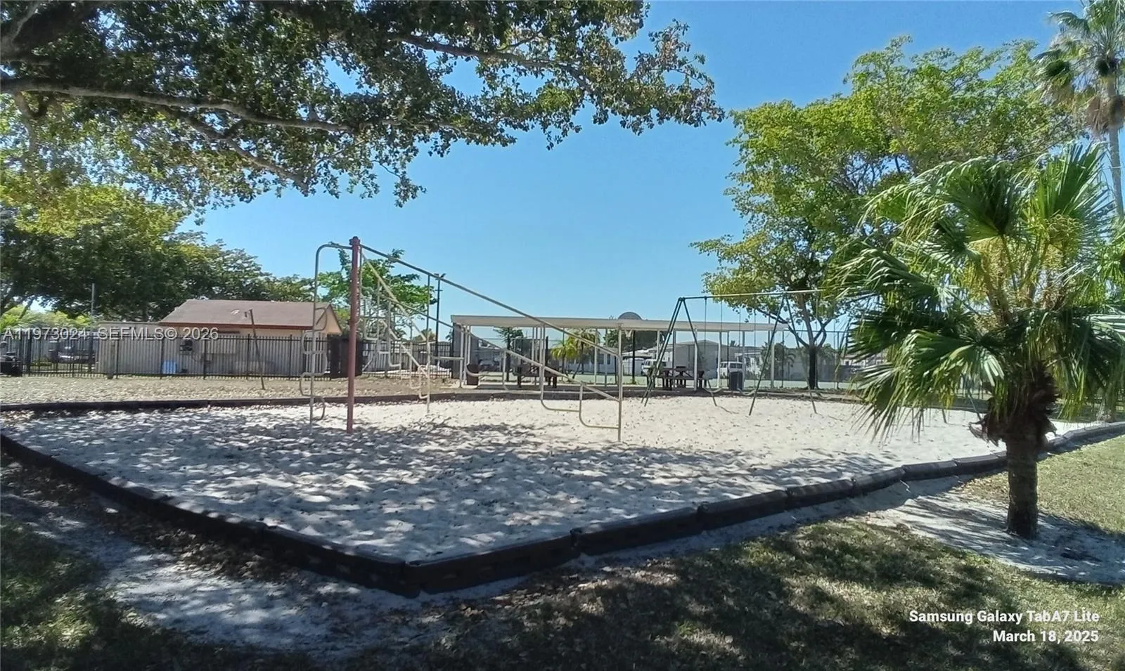 Playground