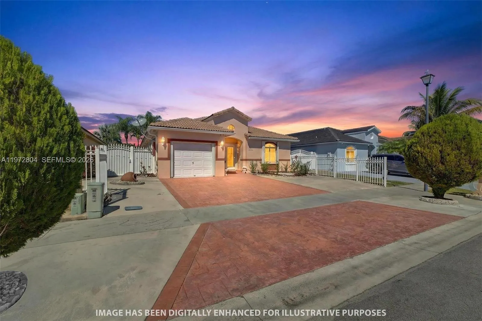 14345 Sw 172nd Ln, Miami, Florida 33177, Miami, Florida 33177, 3 Bedrooms Bedrooms, ,2 BathroomsBathrooms,Residential,For Sale,14345 Sw 172nd Ln, Miami, Florida 33177,A11972804