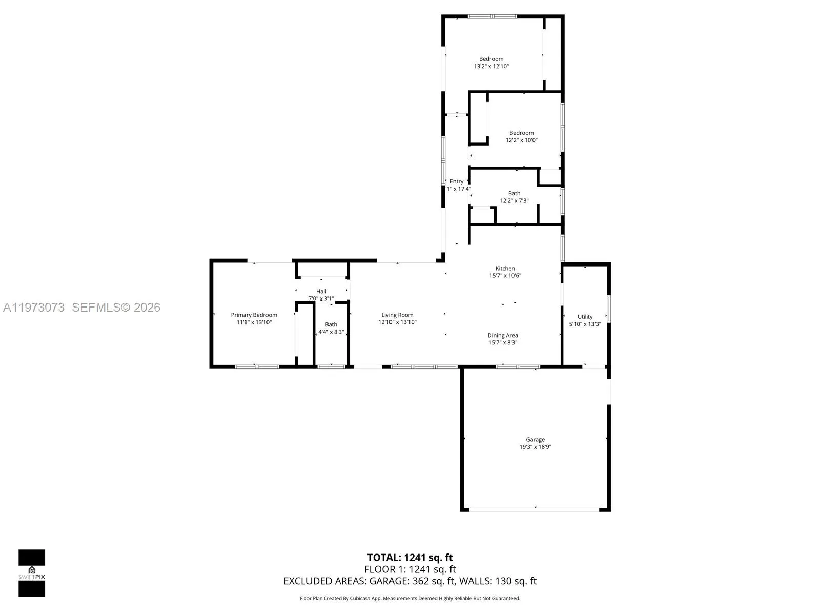 949 Se 10th Ct, Pompano Beach, Florida 33060, Pompano Beach, Florida 33060, 3 Bedrooms Bedrooms, ,2 BathroomsBathrooms,Residential Lease,For Rent,949 Se 10th Ct, Pompano Beach, Florida 33060,A11973073