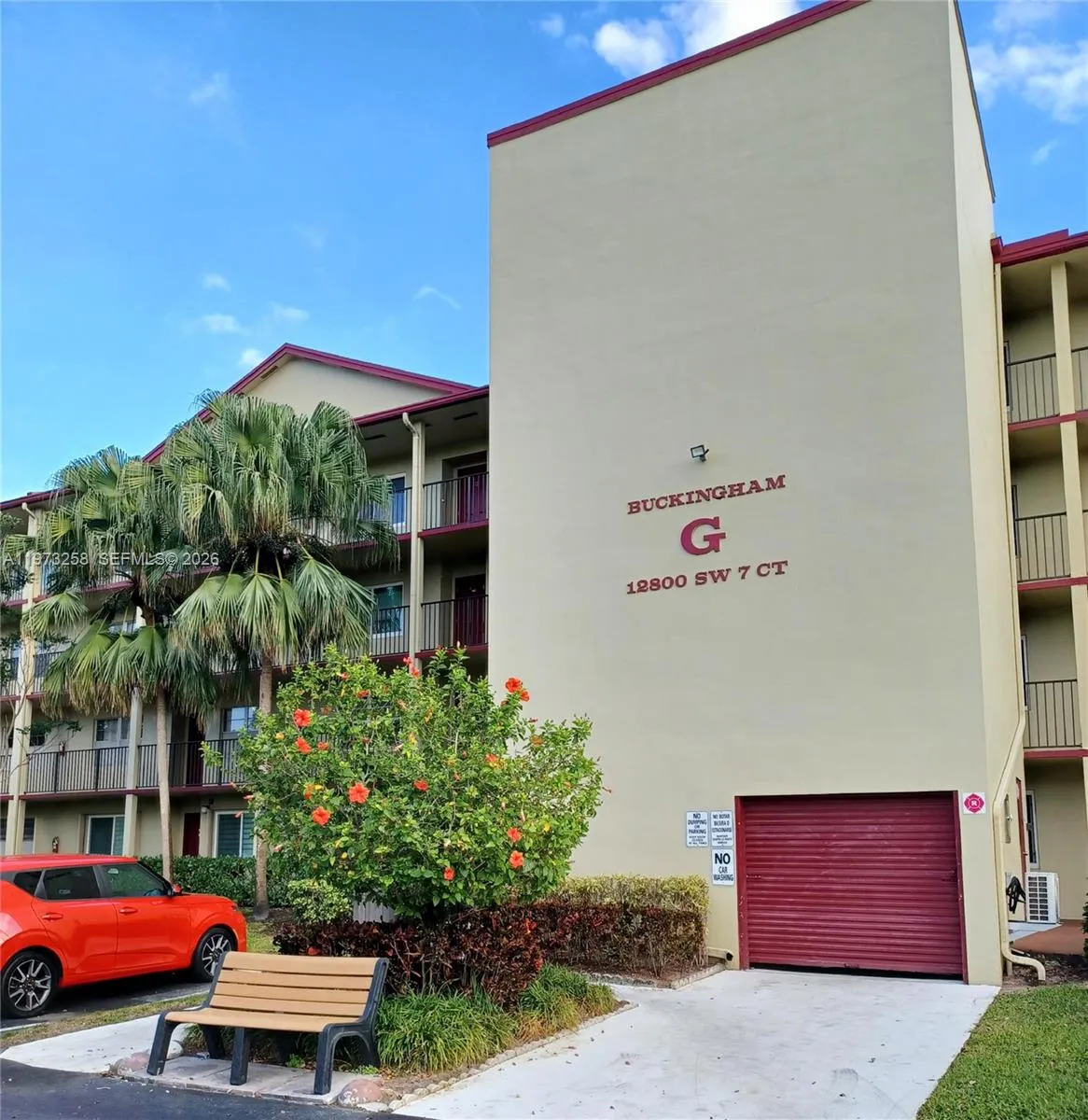 12800 Sw 7th Ct 306g, Pembroke Pines, Florida 3302, Pembroke Pines, Florida 33027, 2 Bedrooms Bedrooms, ,2 BathroomsBathrooms,Residential,For Sale,12800 Sw 7th Ct 306g, Pembroke Pines, Florida 3302,A11973258