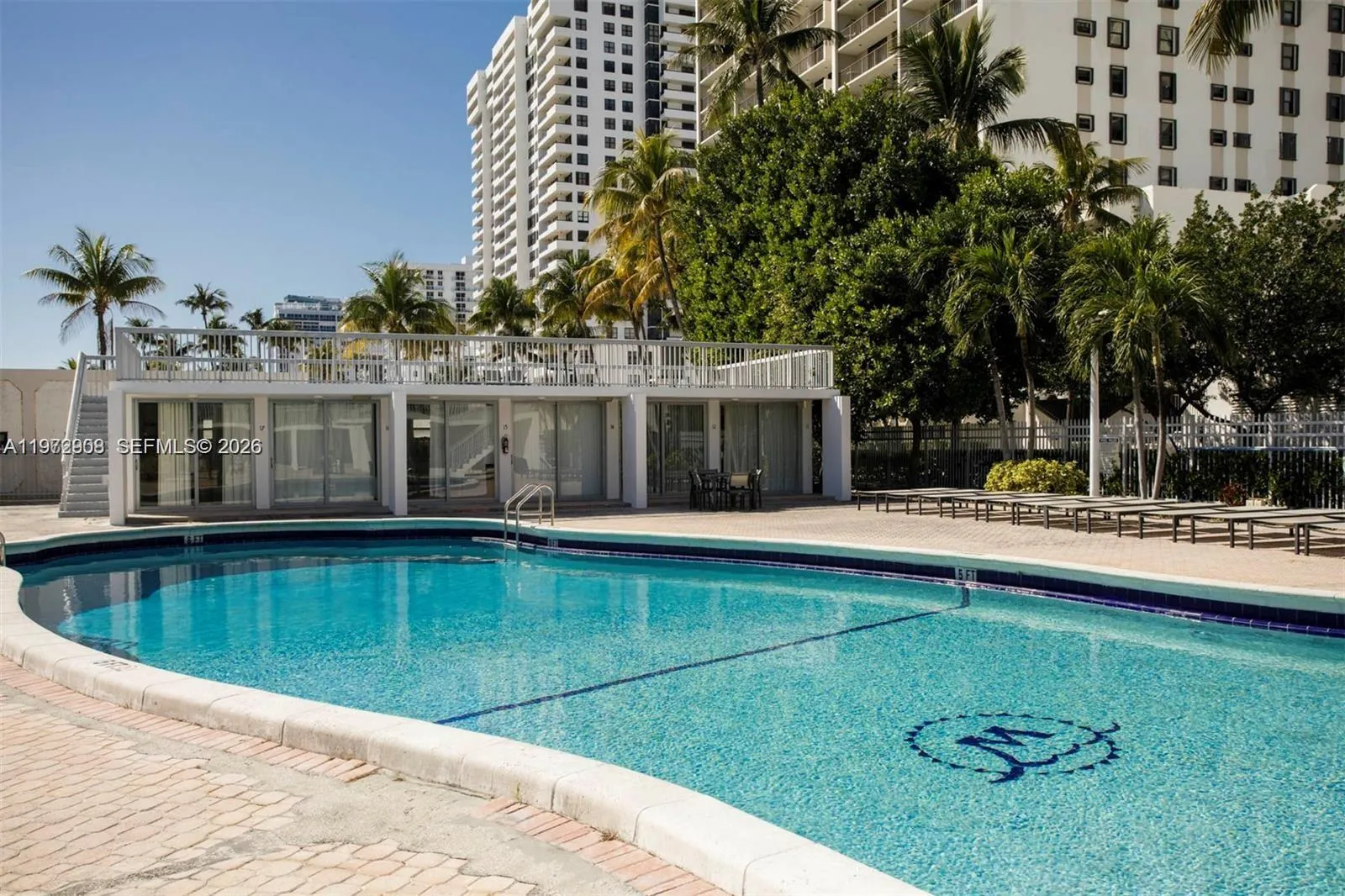 2655 Collins Ave 1404, Miami Beach, Florida 33140, Miami Beach, Florida 33140, 1 Bedroom Bedrooms, ,2 BathroomsBathrooms,Residential,For Sale,2655 Collins Ave 1404, Miami Beach, Florida 33140,A11972908