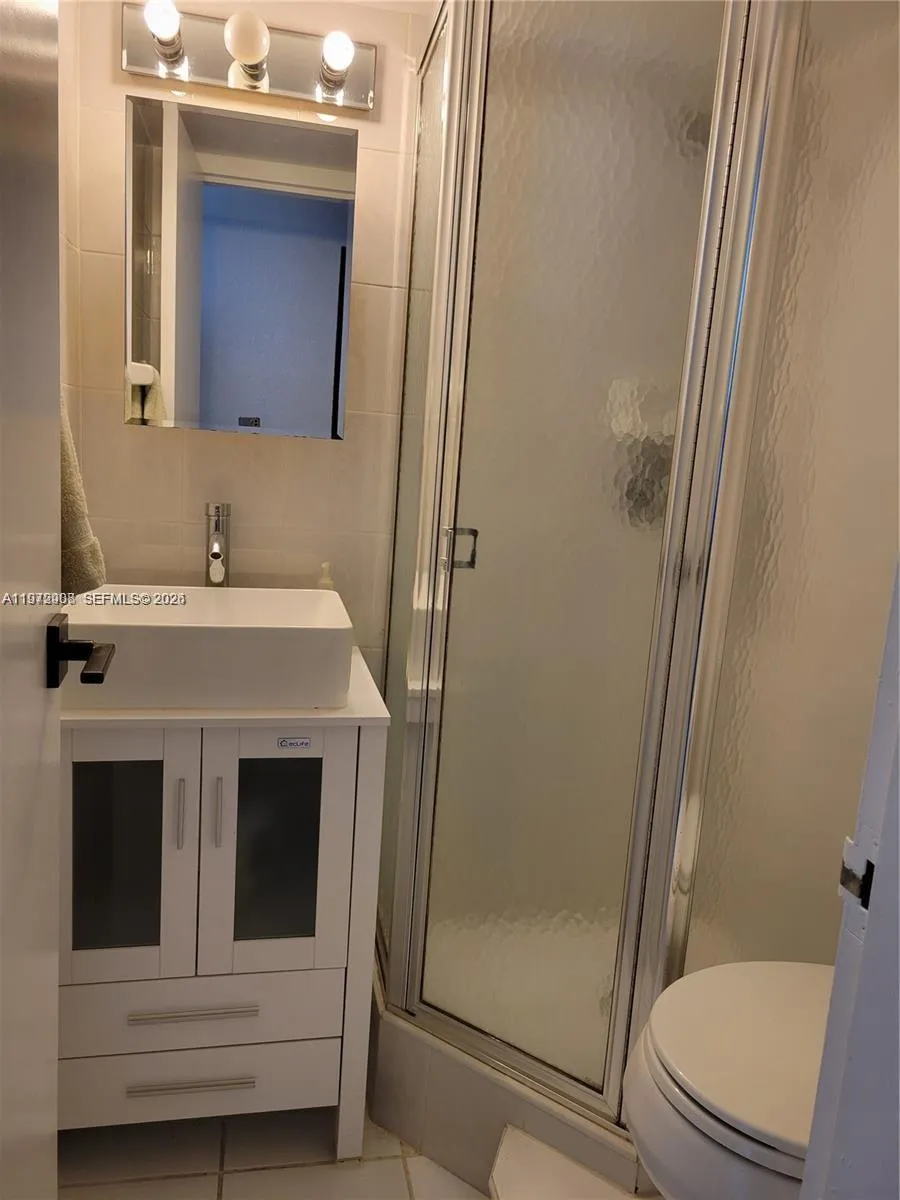 2nd bath