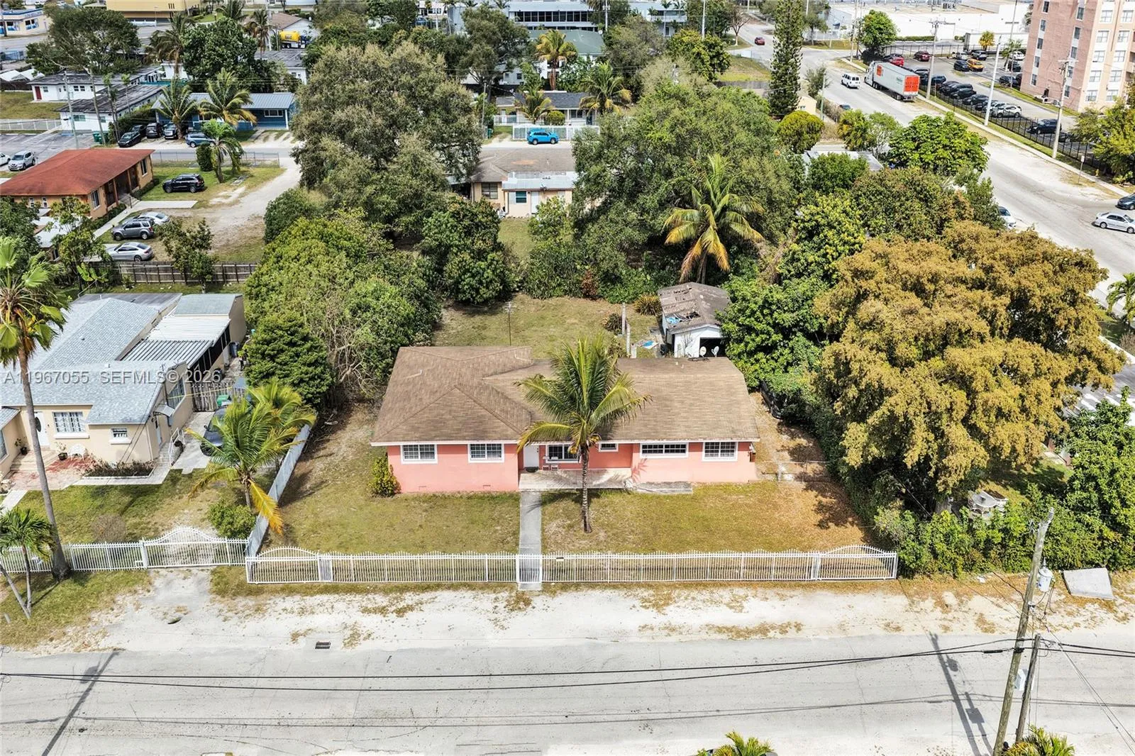 1775 Ne 147th St, Miami, Florida 33181, Miami, Florida 33181, 3 Bedrooms Bedrooms, ,2 BathroomsBathrooms,Residential,For Sale,1775 Ne 147th St, Miami, Florida 33181,A11967055