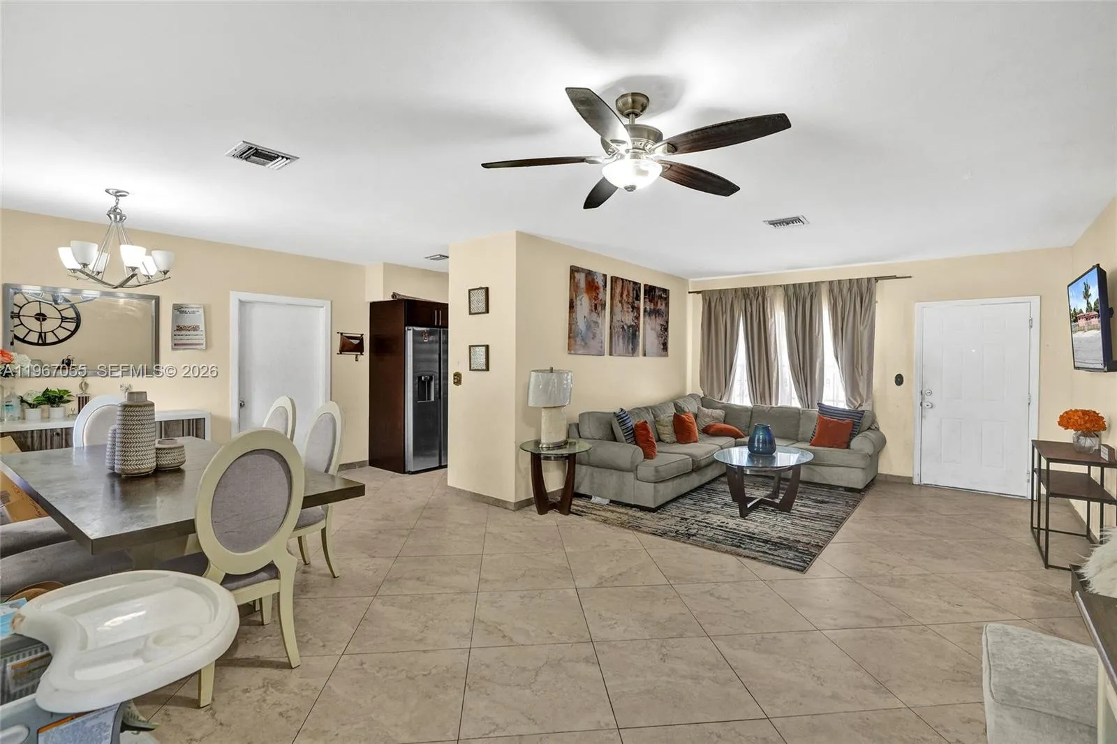 1775 Ne 147th St, Miami, Florida 33181, Miami, Florida 33181, 3 Bedrooms Bedrooms, ,2 BathroomsBathrooms,Residential,For Sale,1775 Ne 147th St, Miami, Florida 33181,A11967055