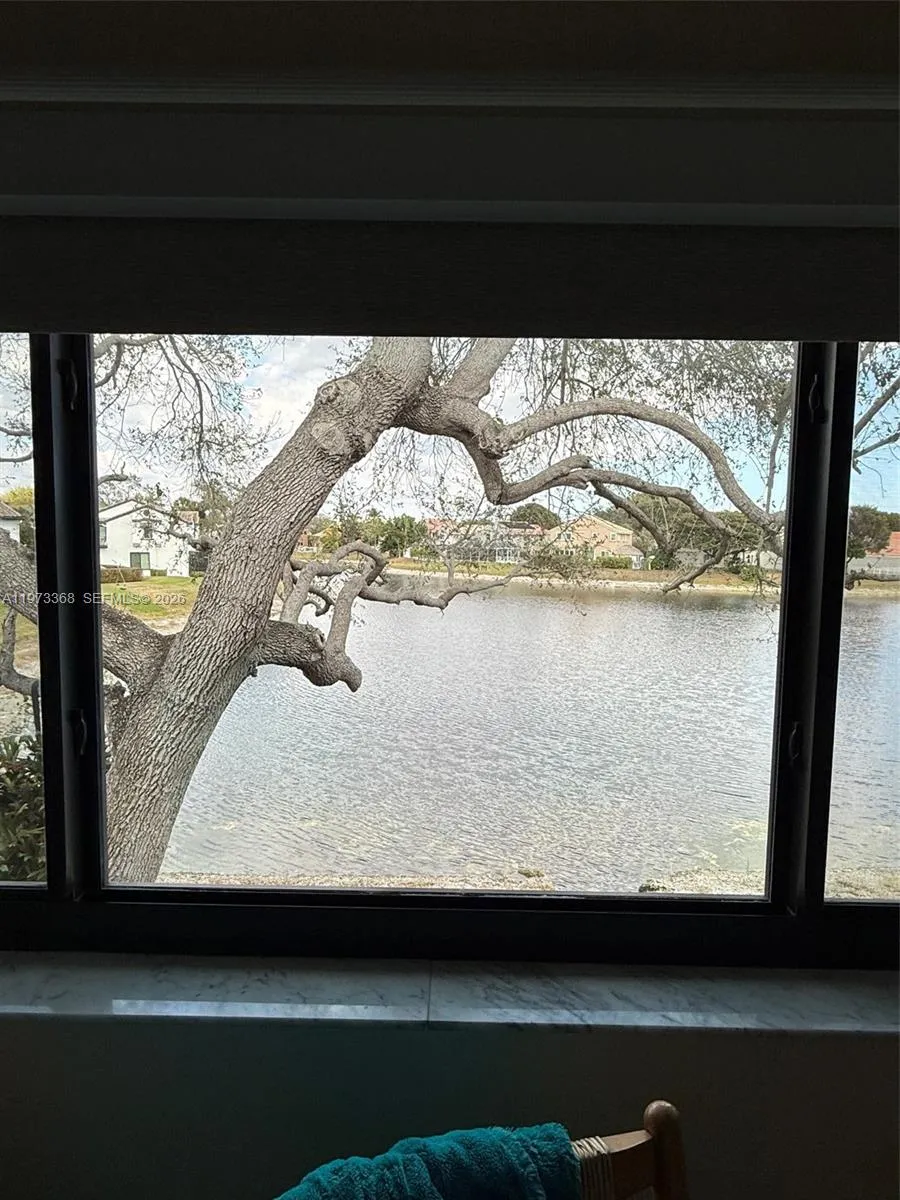 Lakeview from master