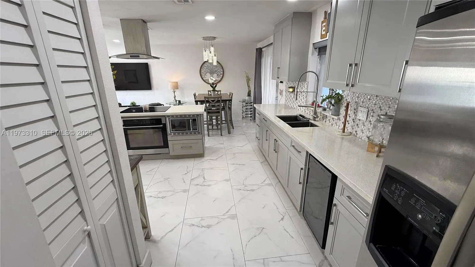 5685 Nw 194th Ln, Miami Gardens, Florida 33055, Miami Gardens, Florida 33055, 3 Bedrooms Bedrooms, ,2 BathroomsBathrooms,Residential,For Sale,5685 Nw 194th Ln, Miami Gardens, Florida 33055,A11973310