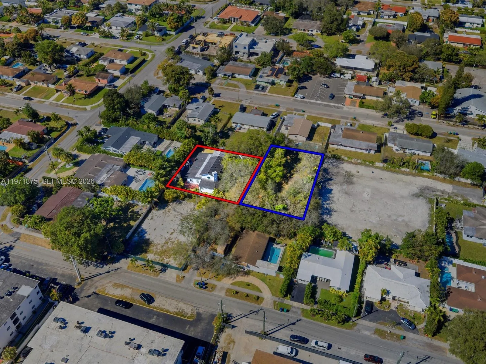 937 B Ne 171st Street, North Miami Beach, Florida, North Miami Beach, Florida 33162, ,Land,For Sale,937 B Ne 171st Street, North Miami Beach, Florida ,A11971875