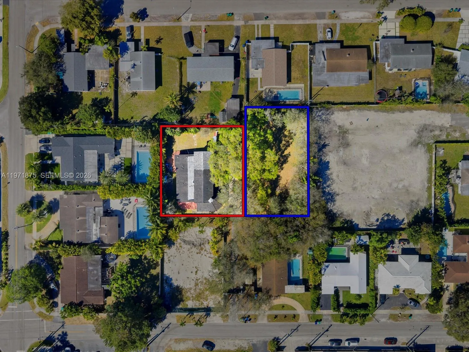 937 B Ne 171st Street, North Miami Beach, Florida, North Miami Beach, Florida 33162, ,Land,For Sale,937 B Ne 171st Street, North Miami Beach, Florida ,A11971875