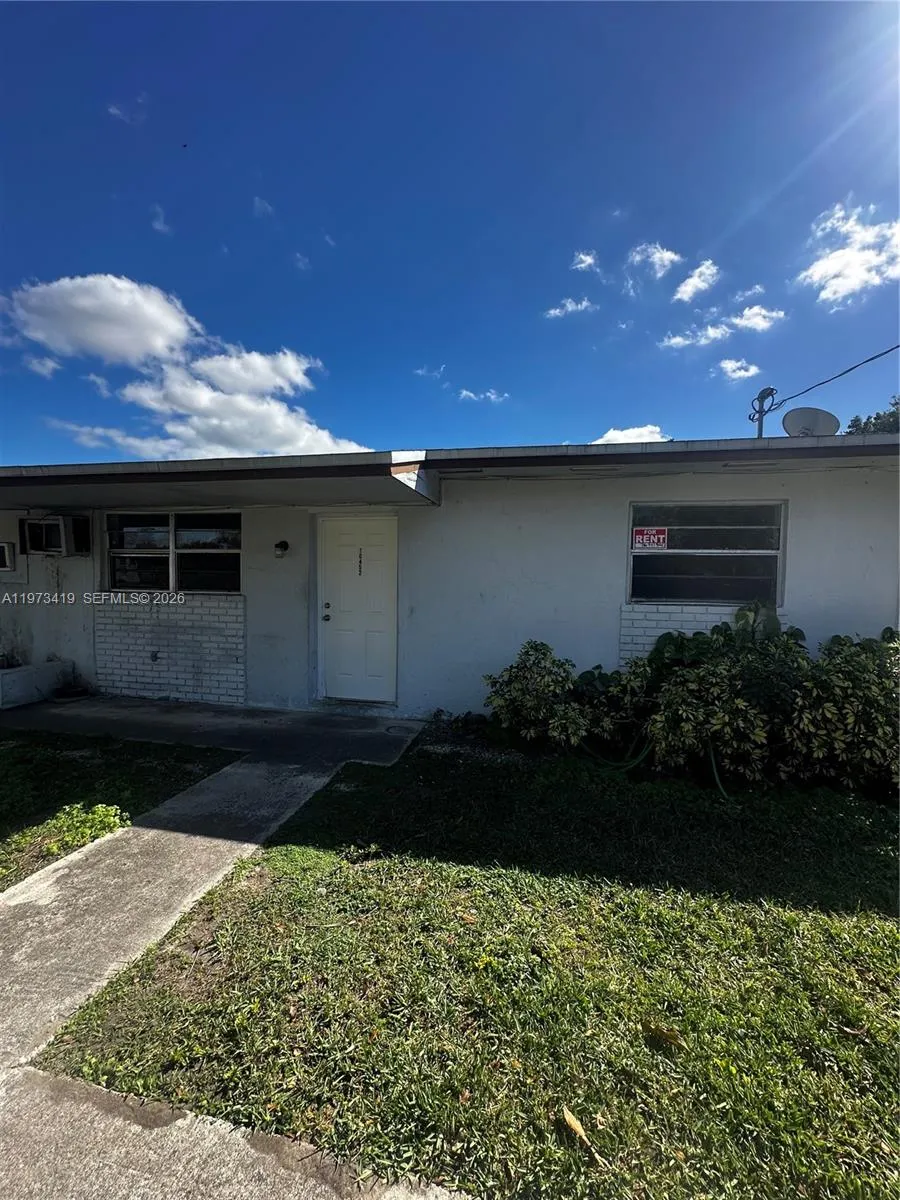 10452 Sw 177th St 10452, Miami, Florida 33157, Miami, Florida 33157, 2 Bedrooms Bedrooms, ,1 BathroomBathrooms,Residential Lease,For Rent,10452 Sw 177th St 10452, Miami, Florida 33157,A11973419