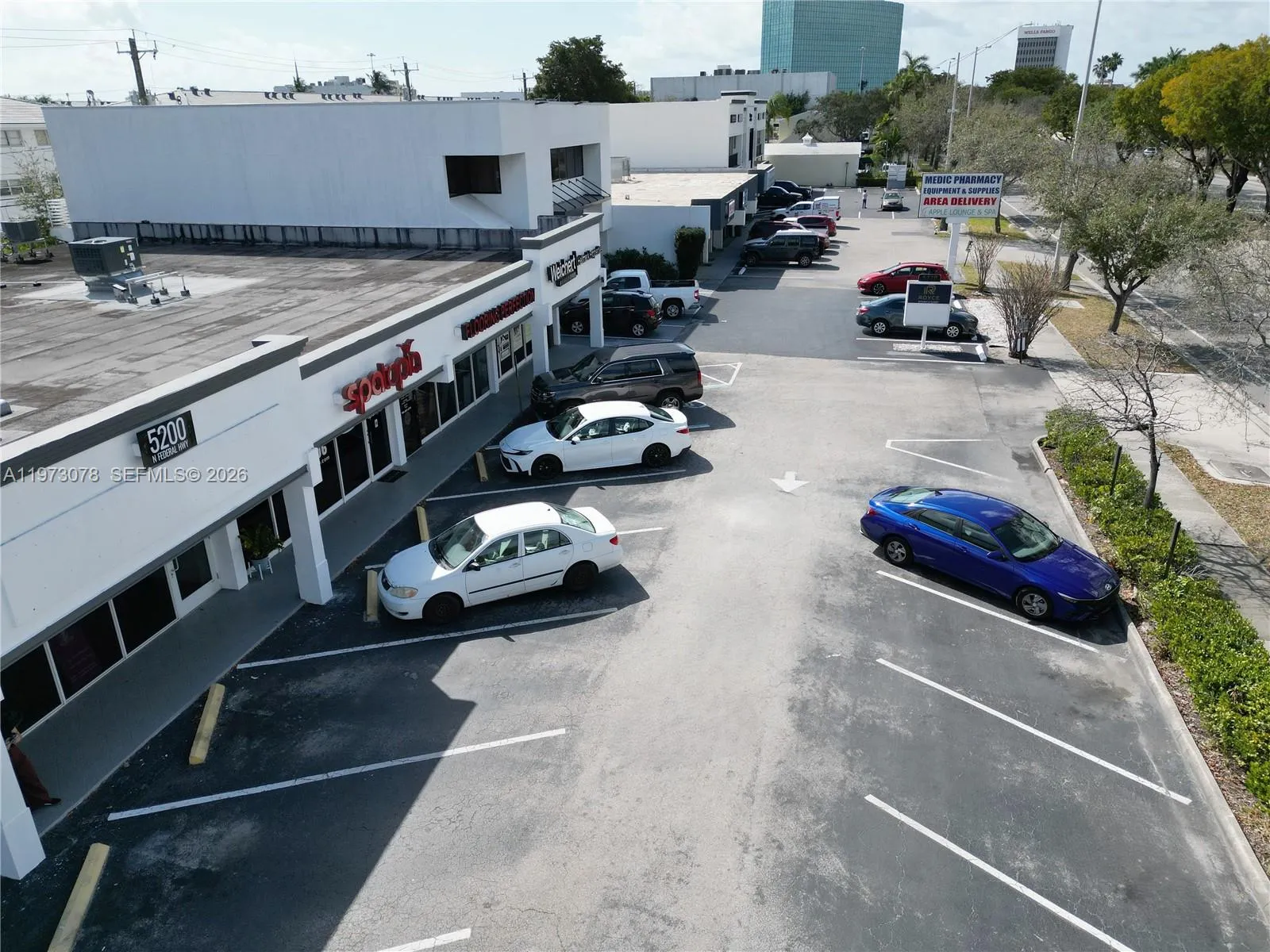 5200 N Federal Hwy 2, Fort Lauderdale, Florida 333, Fort Lauderdale, Florida 33308, ,Commercial Lease,For Rent,5200 N Federal Hwy 2, Fort Lauderdale, Florida 333,A11973078