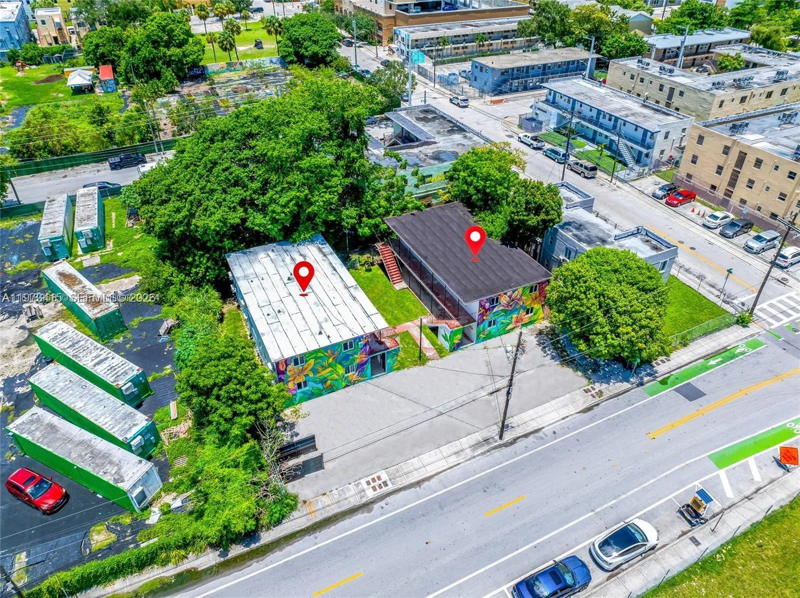 1150 Nw 1st Pl 2, Miami, Florida 33136, Miami, Florida 33136, 1 Bedroom Bedrooms, ,1 BathroomBathrooms,Residential Lease,For Rent,1150 Nw 1st Pl 2, Miami, Florida 33136,A11973415