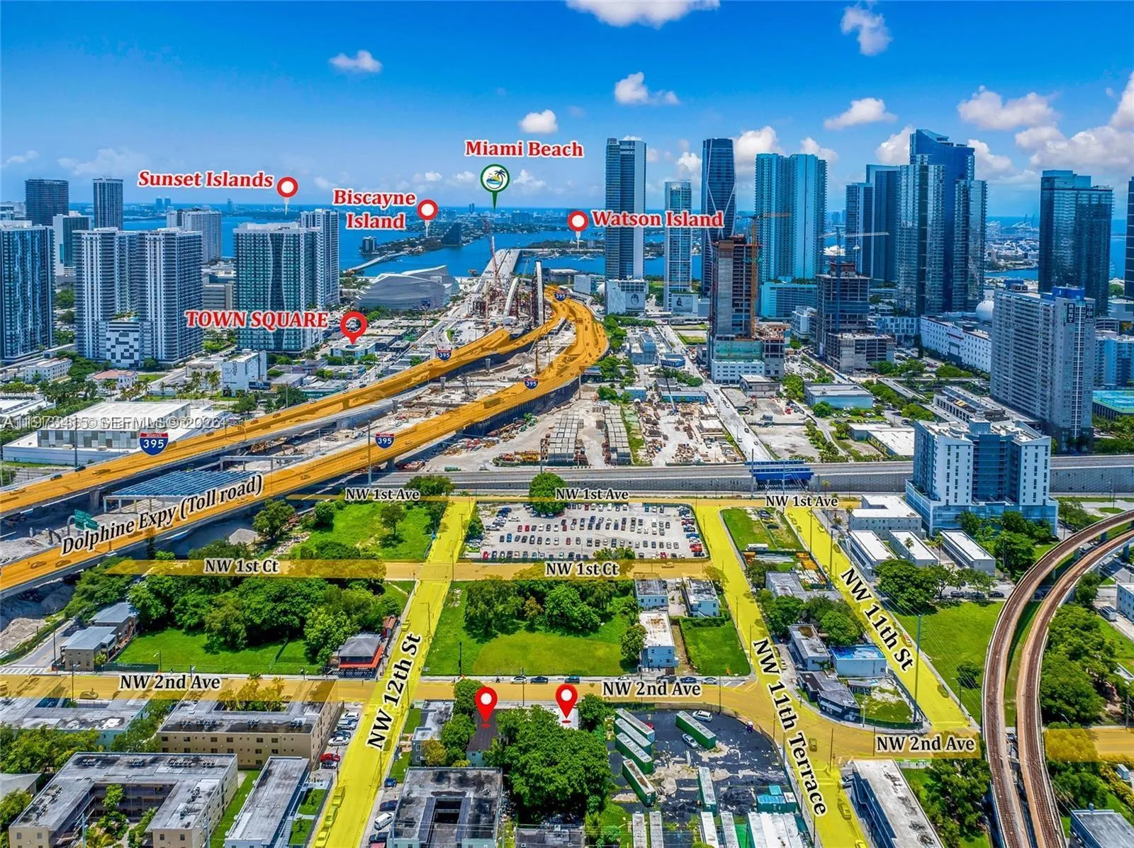 1150 Nw 1st Pl 2, Miami, Florida 33136, Miami, Florida 33136, 1 Bedroom Bedrooms, ,1 BathroomBathrooms,Residential Lease,For Rent,1150 Nw 1st Pl 2, Miami, Florida 33136,A11973415