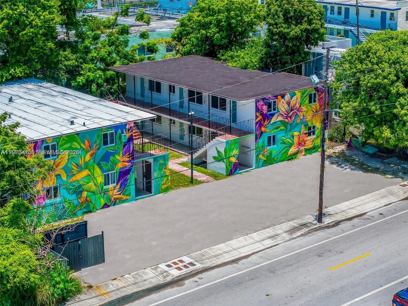 1150 Nw 1st Pl 2, Miami, Florida 33136, Miami, Florida 33136, 1 Bedroom Bedrooms, ,1 BathroomBathrooms,Residential Lease,For Rent,1150 Nw 1st Pl 2, Miami, Florida 33136,A11973415